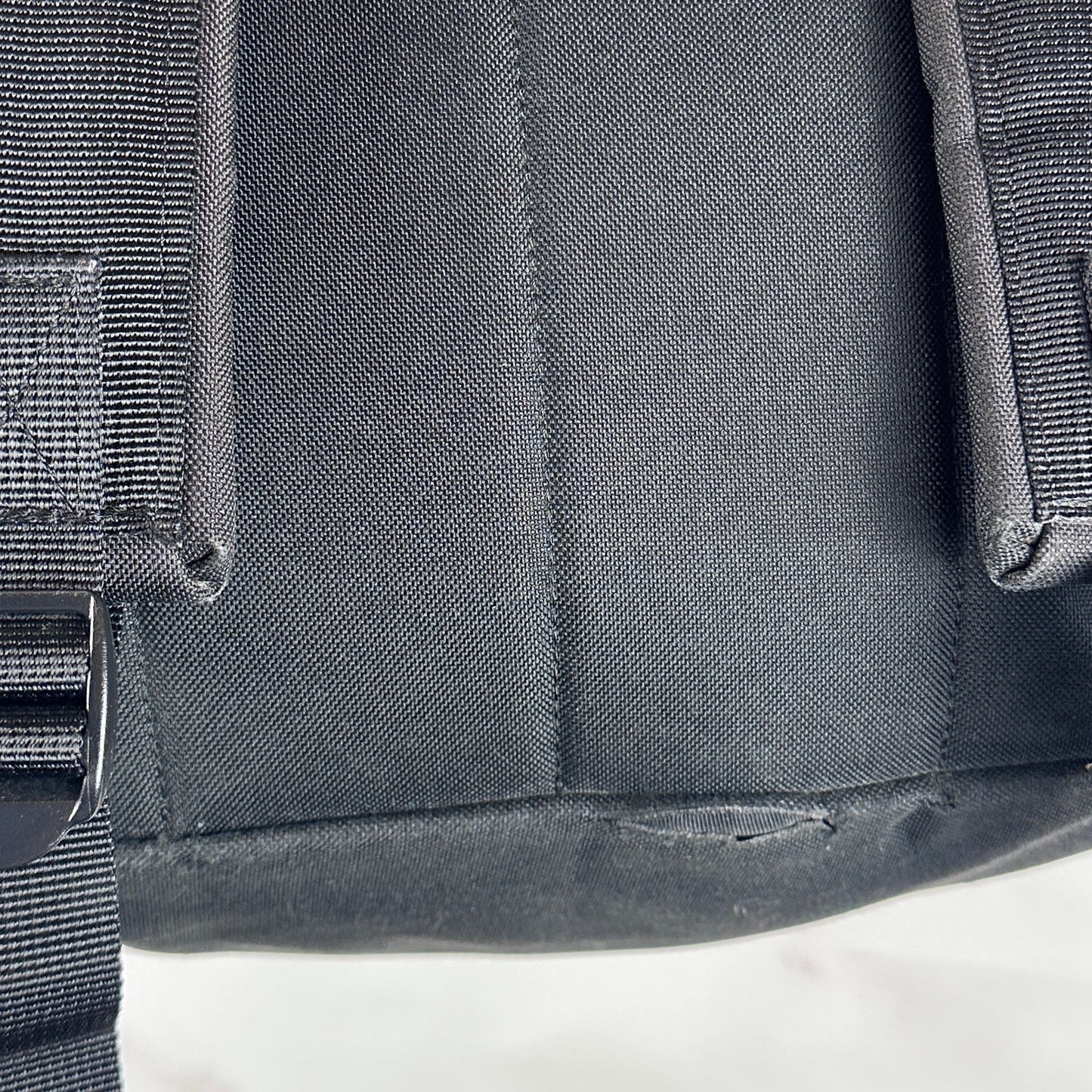 Porter Yoshida & Co. Black Union Rucksack Backpack