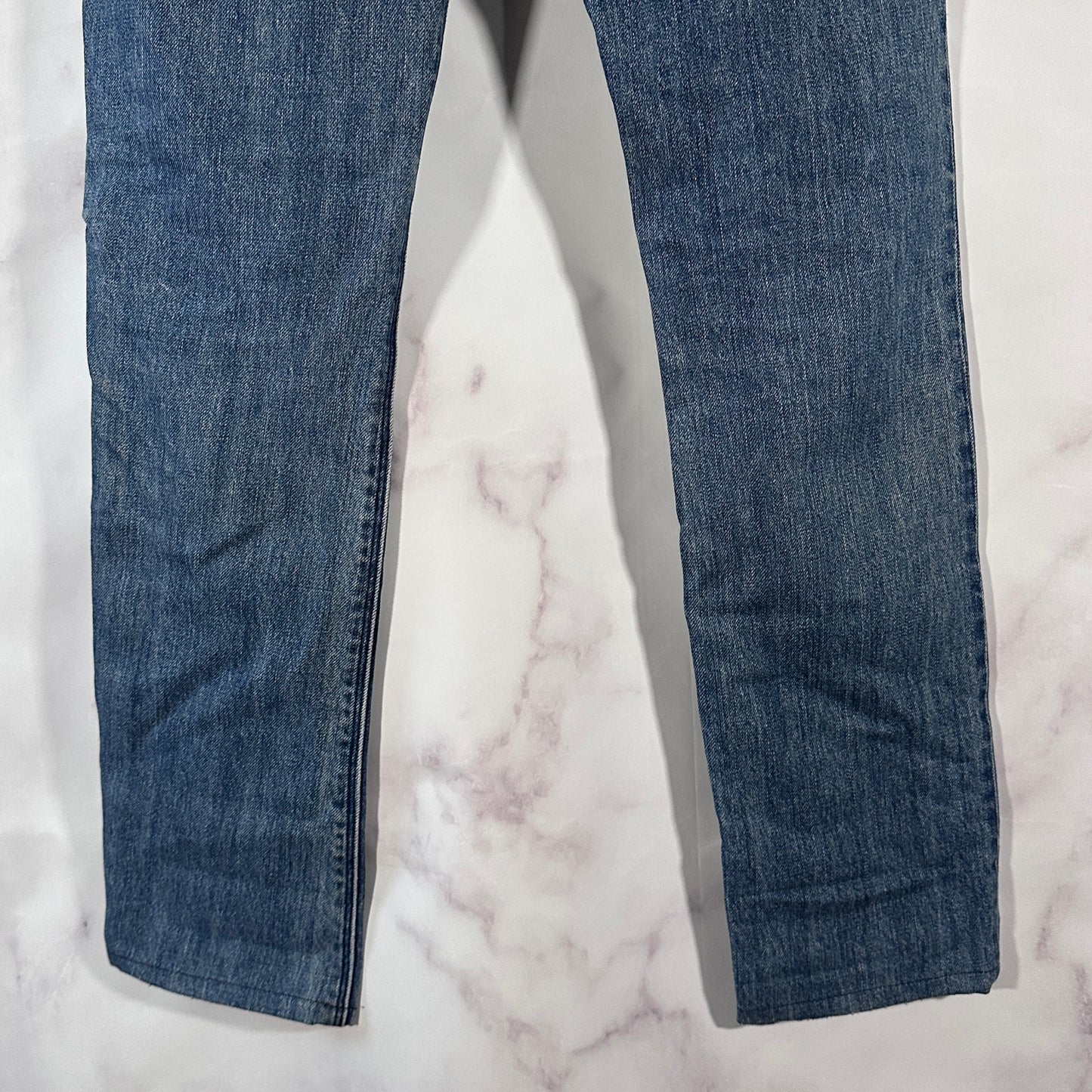 Ksubi Blue Denim Jeans