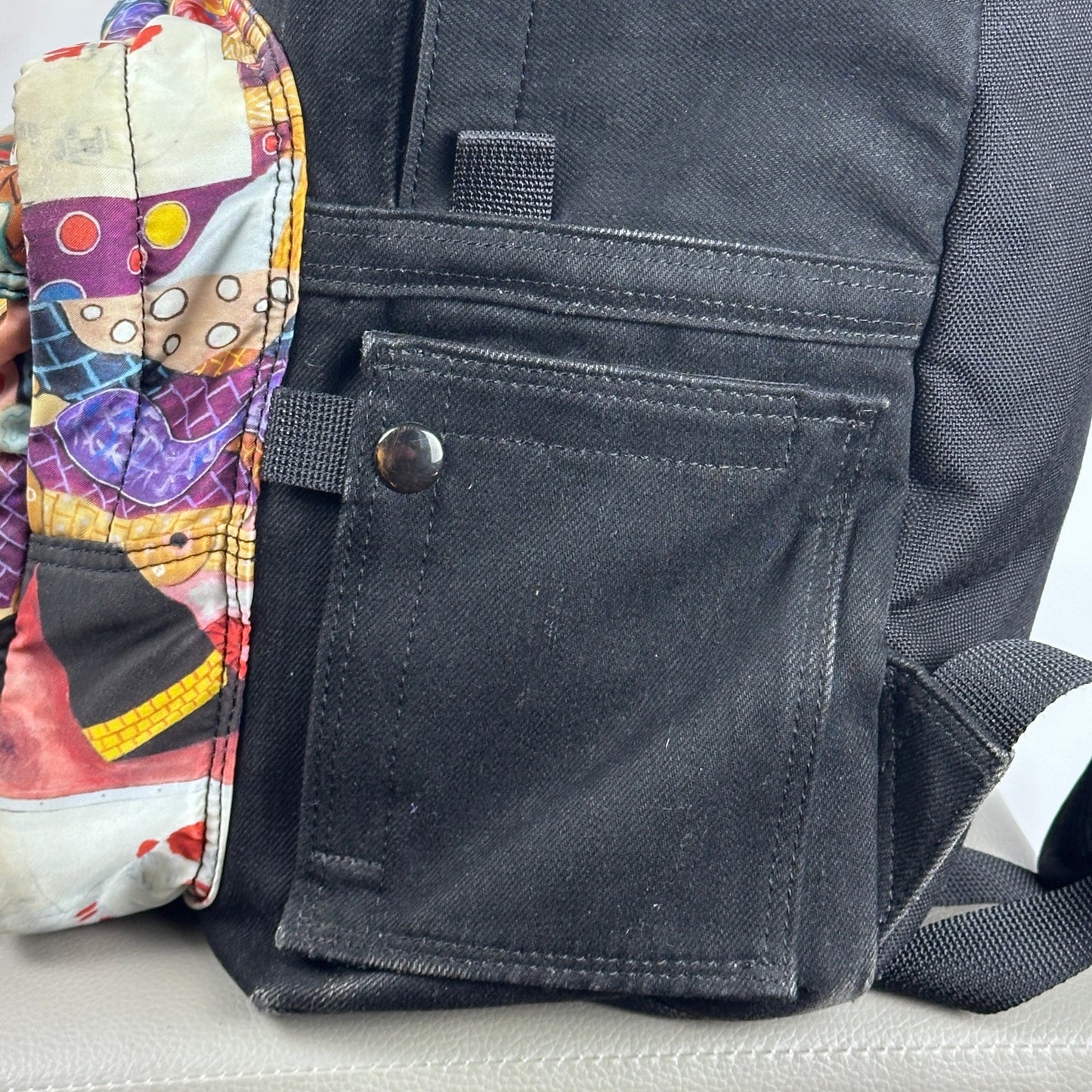 Porter x Diesel x Tadanori Yokoo 30th Anniversary Backpack