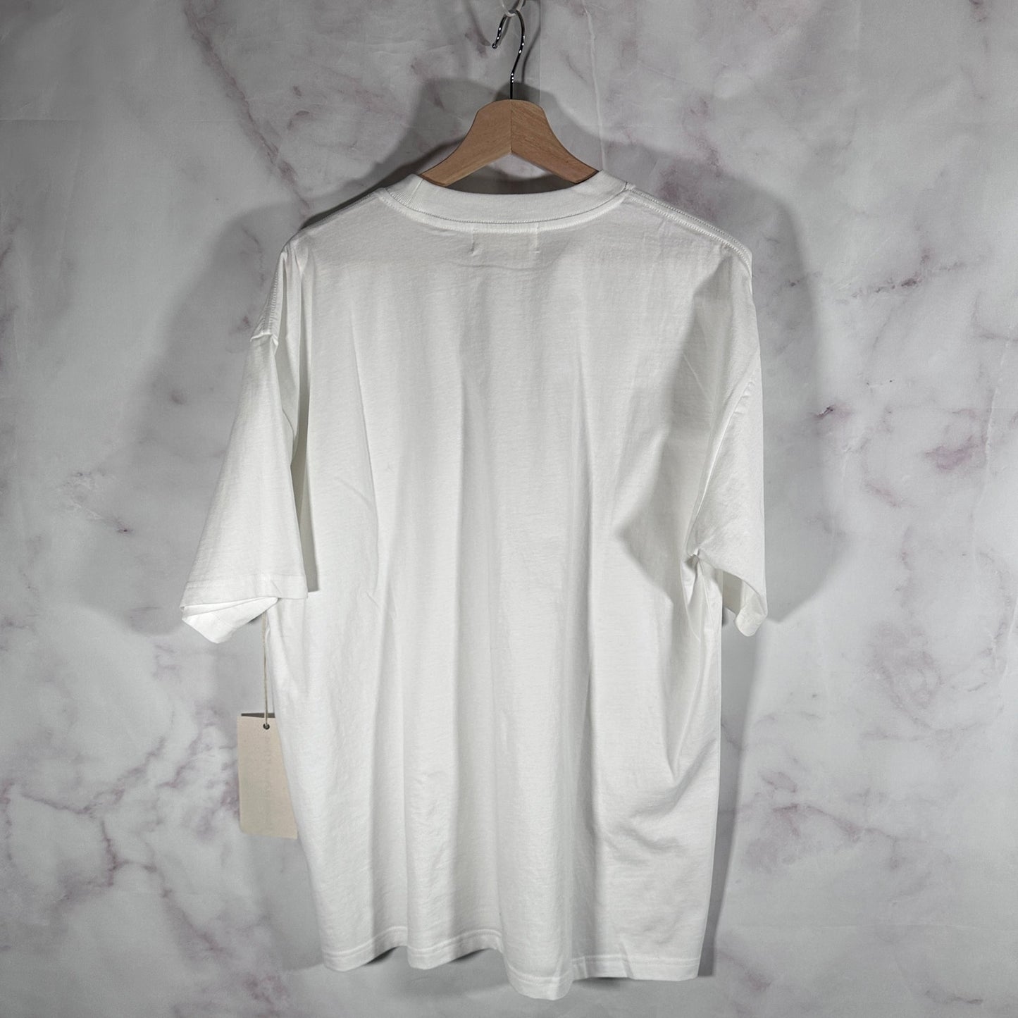 Museum of Peace and Quiet ‘Museum Quality’ White Tee