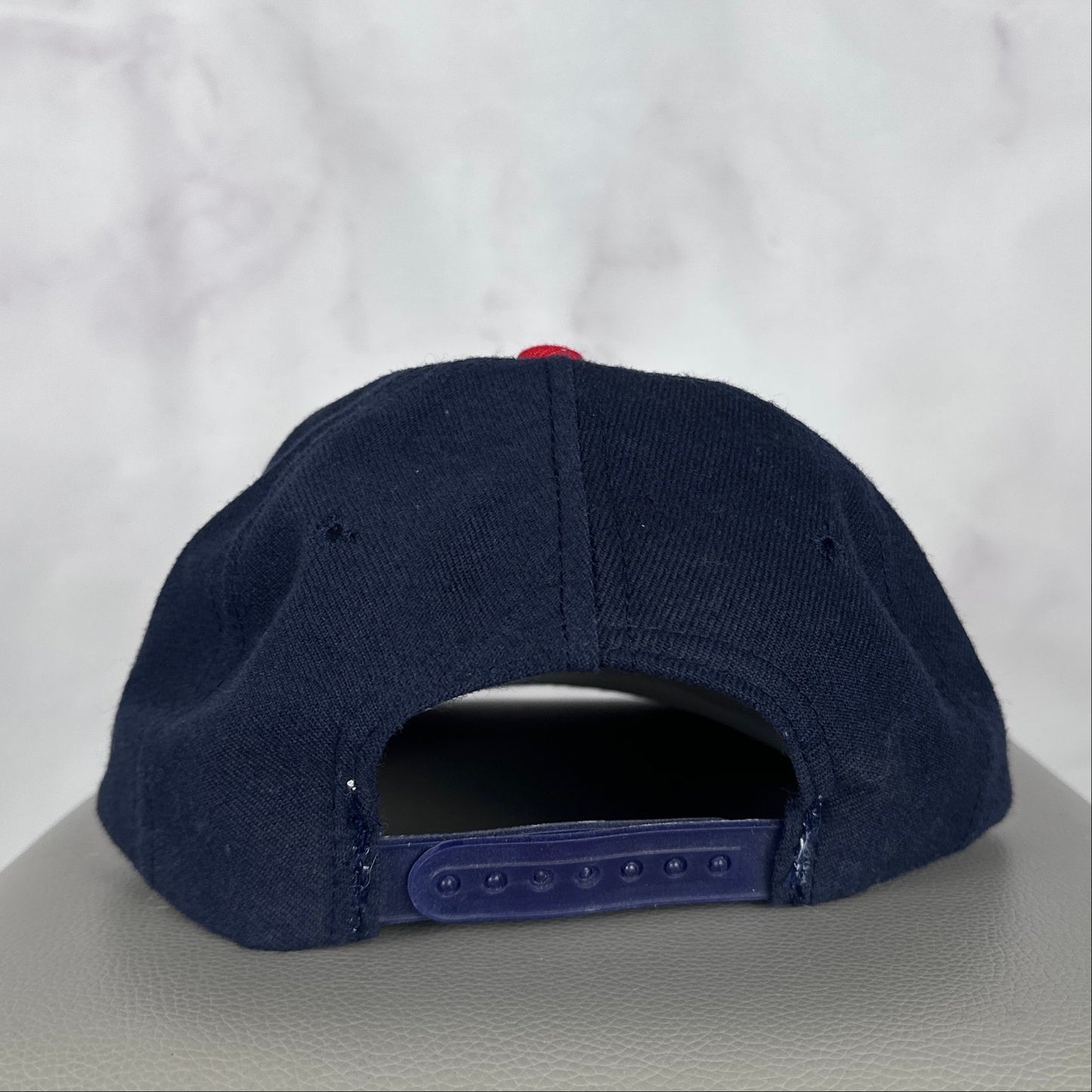 Vintage Atlanta Braves SnapBack Hat