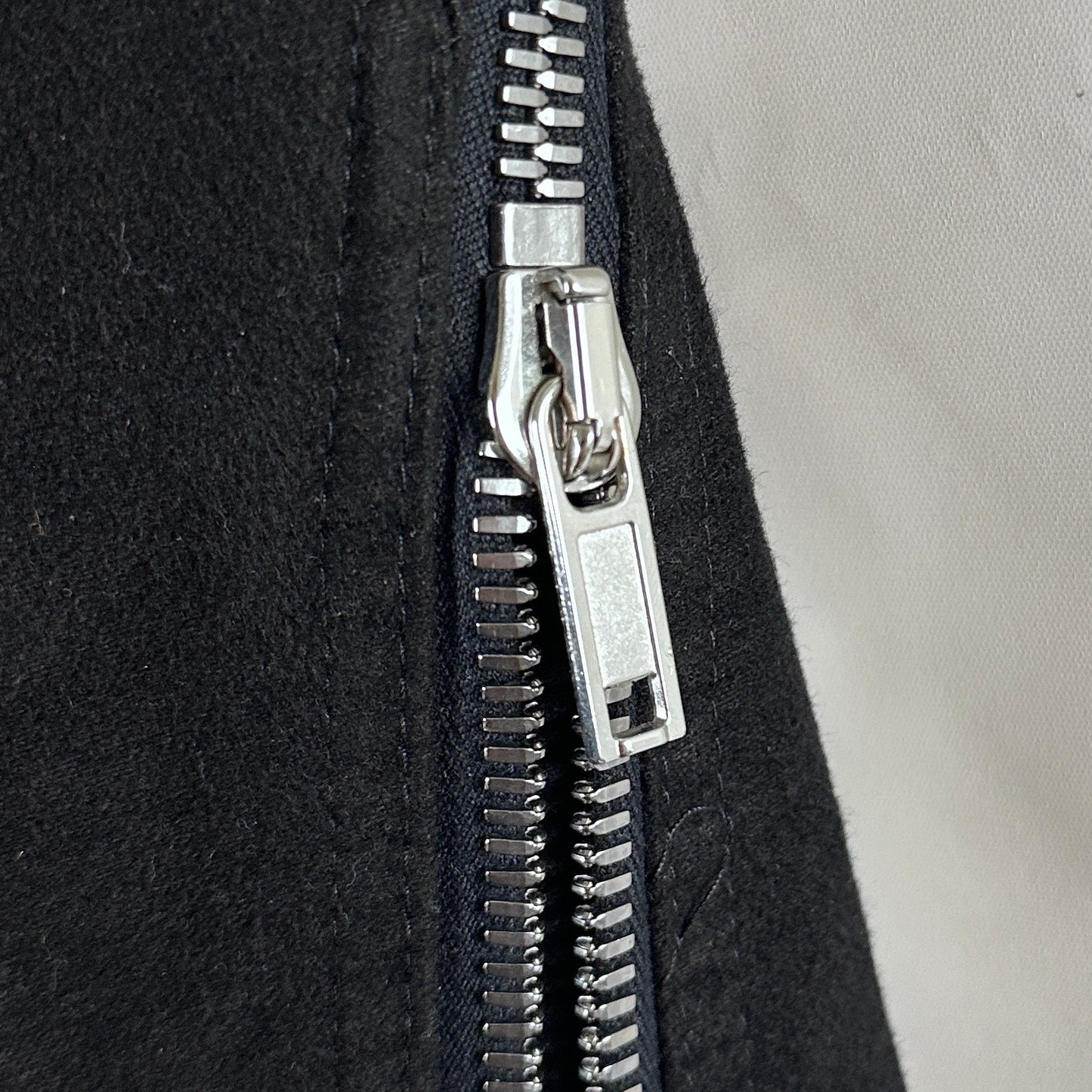 Rick Owens F/W23 Luxor Black Bolan Banana Pants