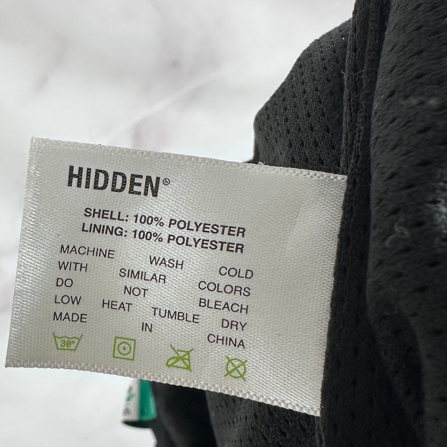 Hidden NY x Umbro Kaleidoscope Track Pants
