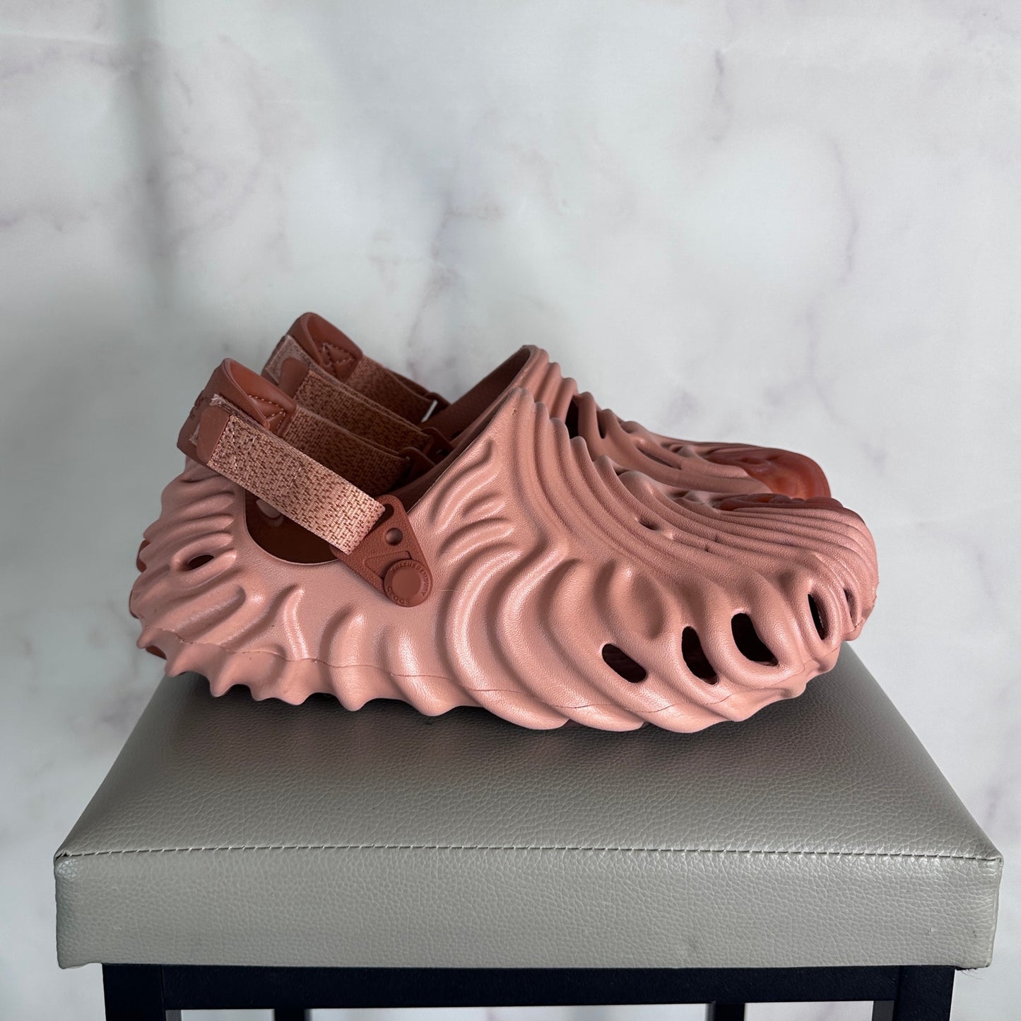 Crocs by Salehe Bembury Pollex Clog Kuwata