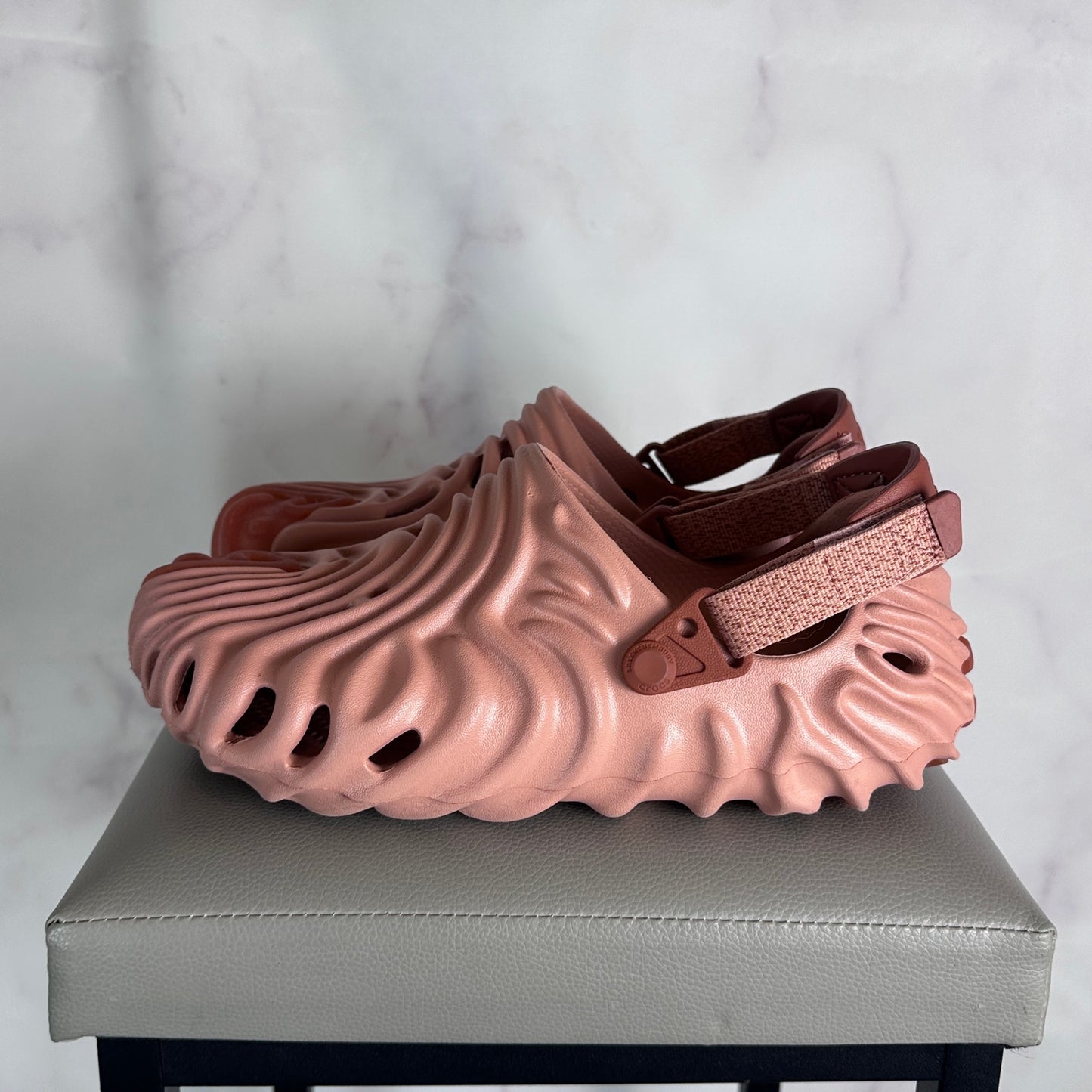 Crocs by Salehe Bembury Pollex Clog Kuwata