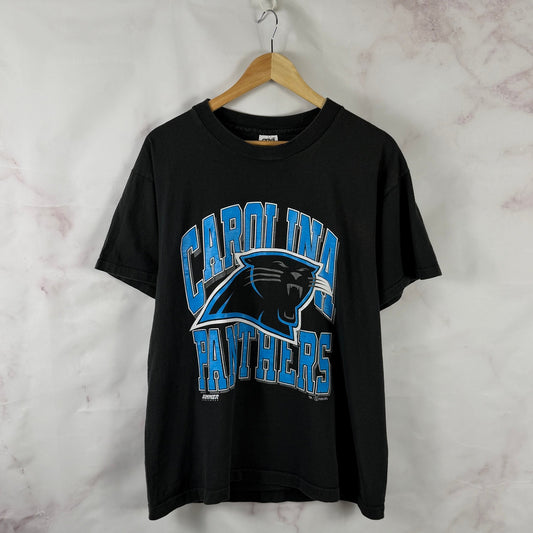 Vintage 1993 Carolina Panthers Tee