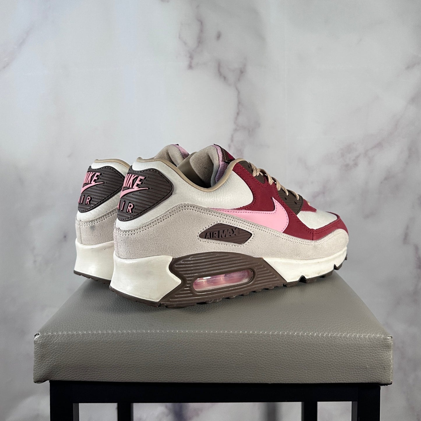 Nike Air Max 90 Retro ‘Bacon’ 2021 CU1816-100