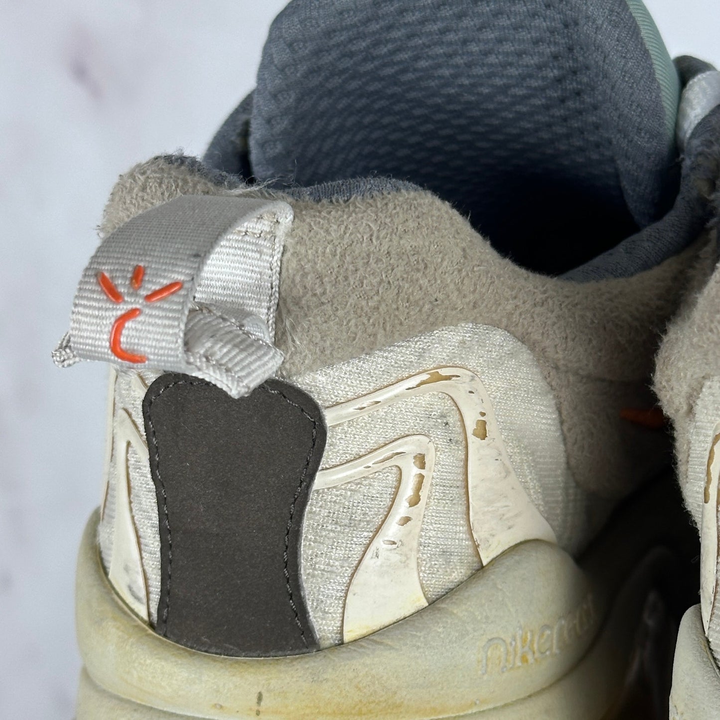 Nike x Travis Scott Air Max 270 ENG Cactus Trails