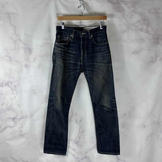 Neighborhood Rigid DP Mid 14oz Selvedge Denim