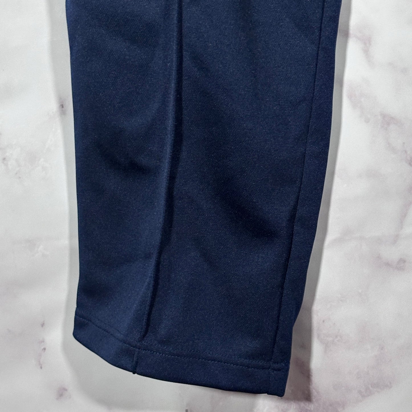 Nanamica Navy Blue Coast Road Track Pants
