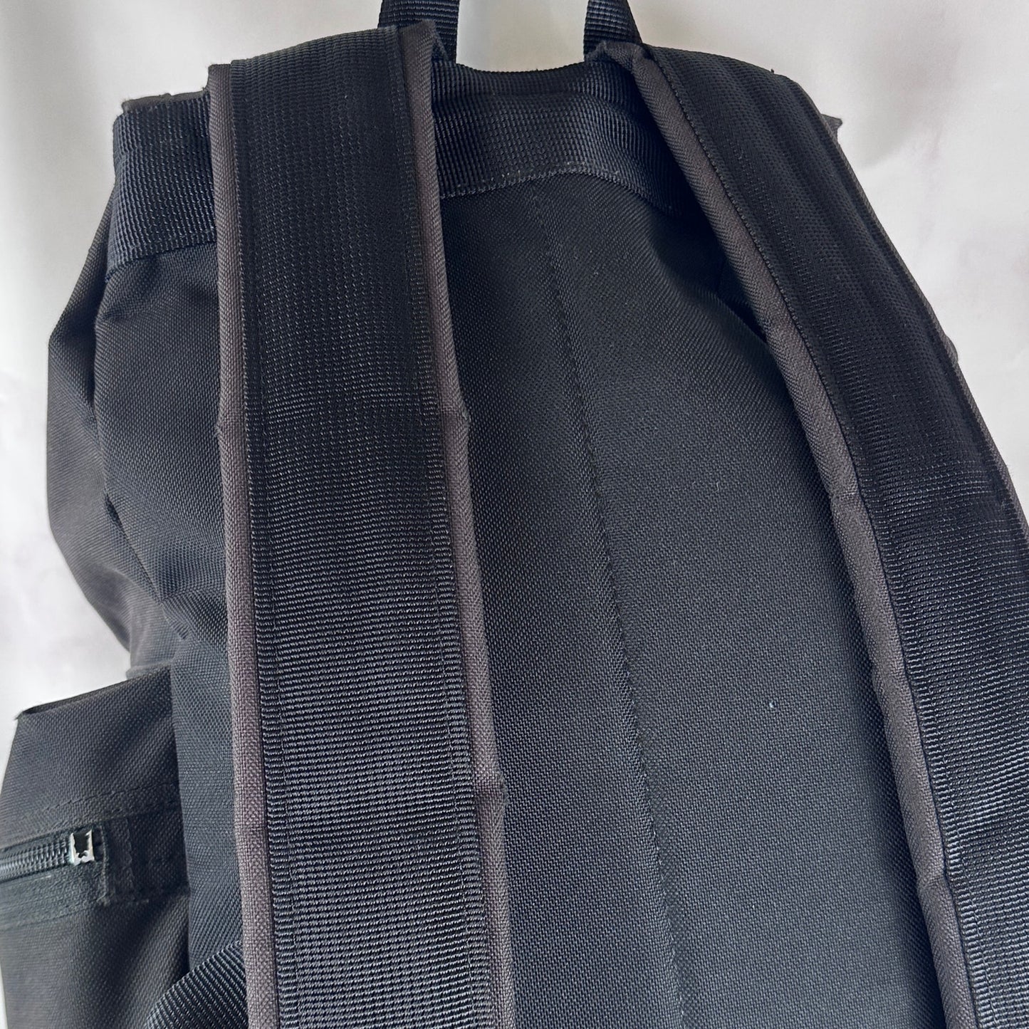 Porter Yoshida & Co. Black Union Rucksack Backpack