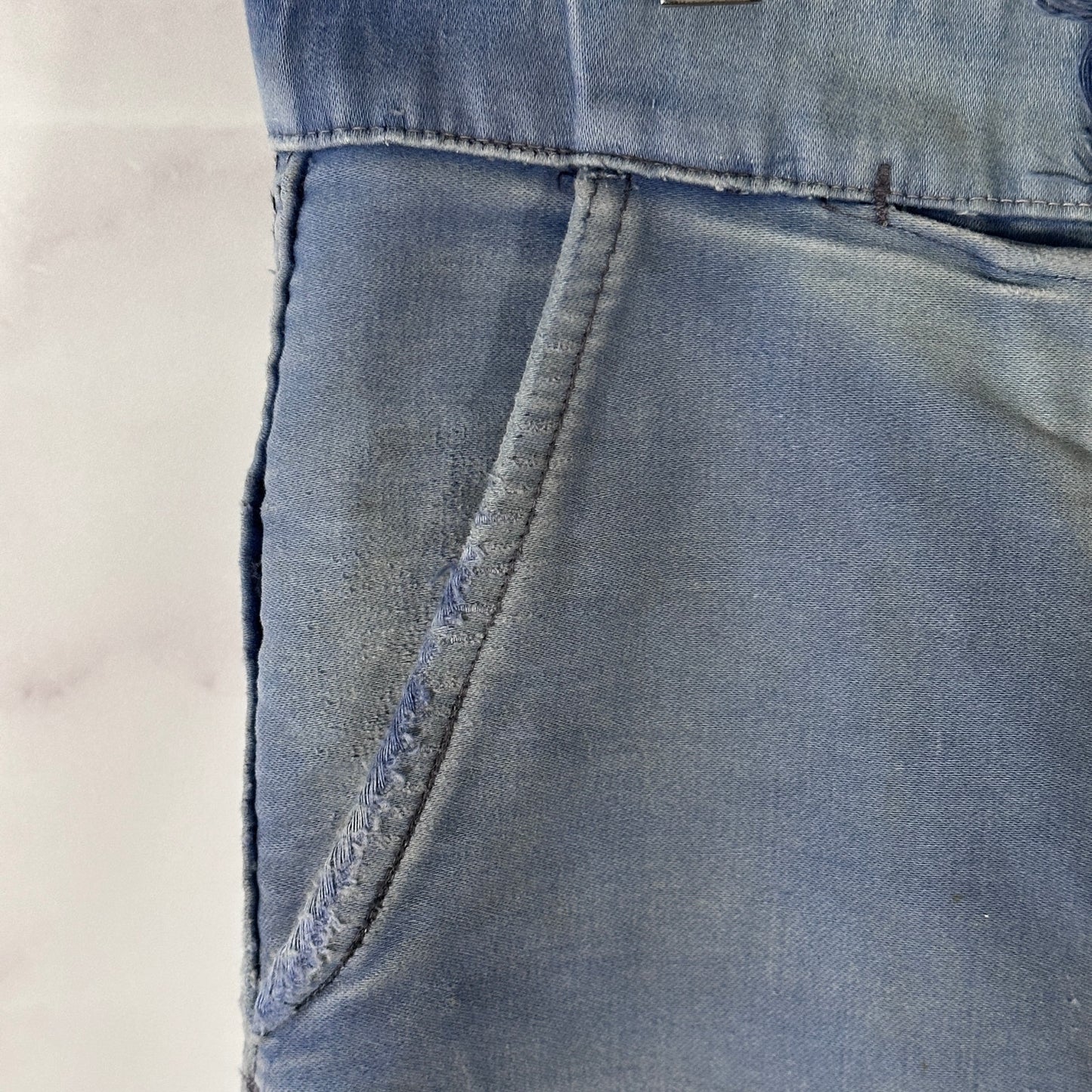 Vintage French Chore Pants