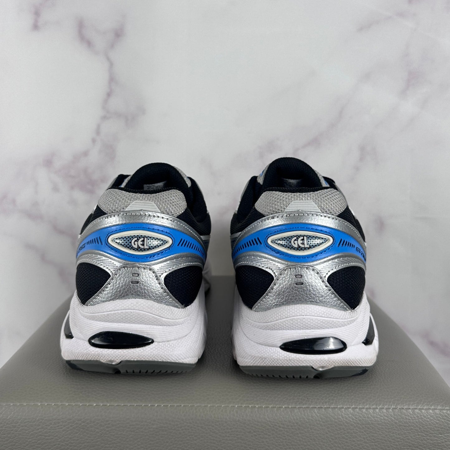 ASICS GT-2160 Black/Silver