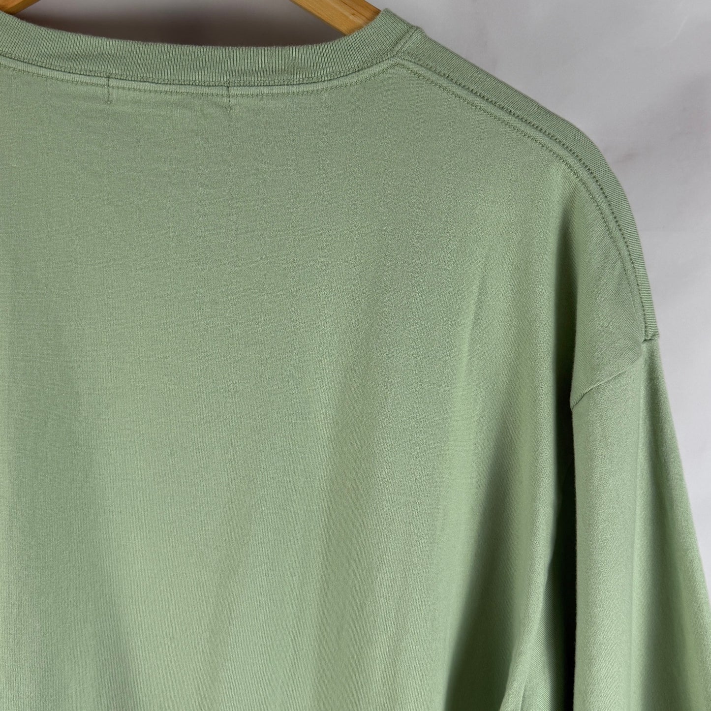 Undercover Green Dead Souls Tee