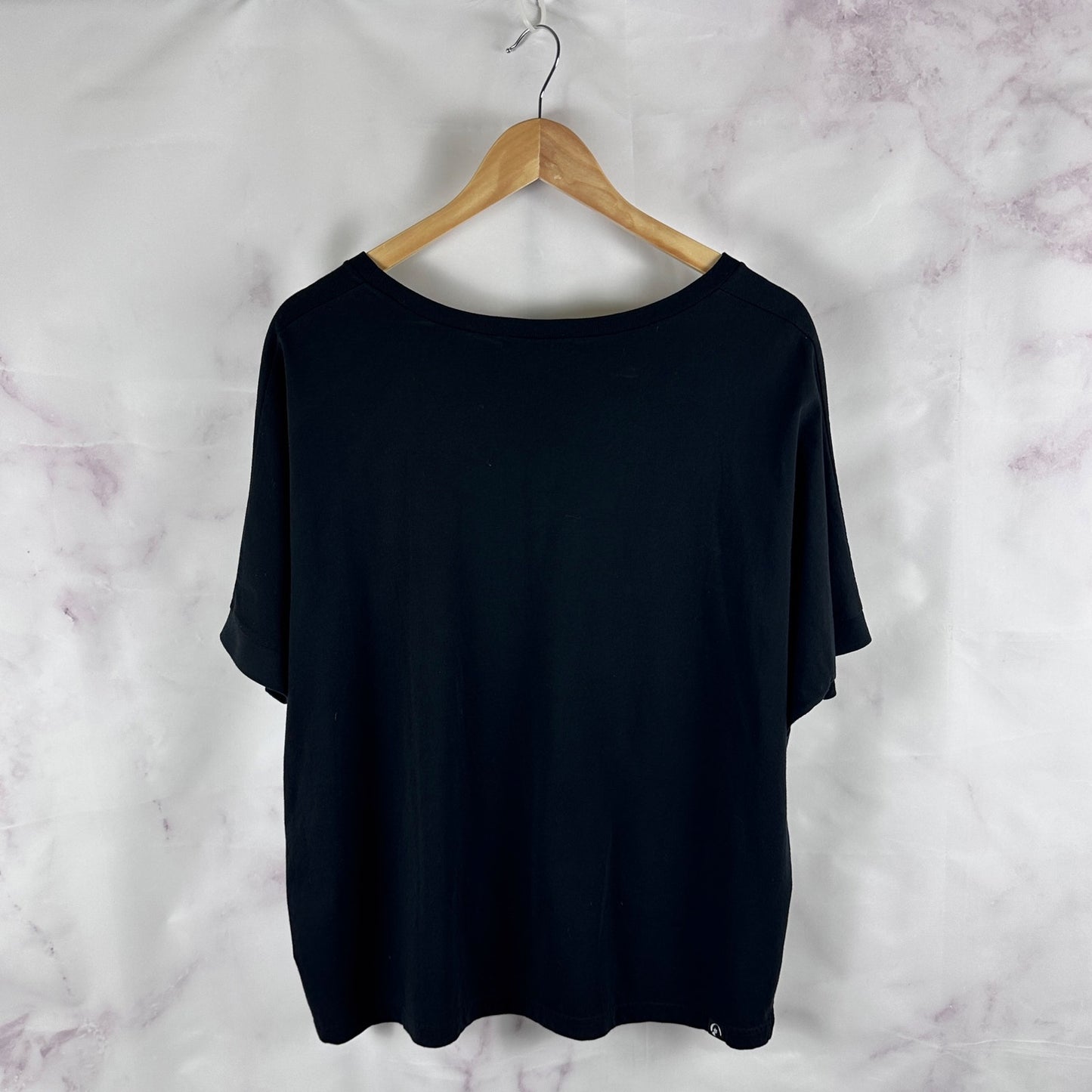 Hysteric Glamour F/W12 Leopard Black Box Tee