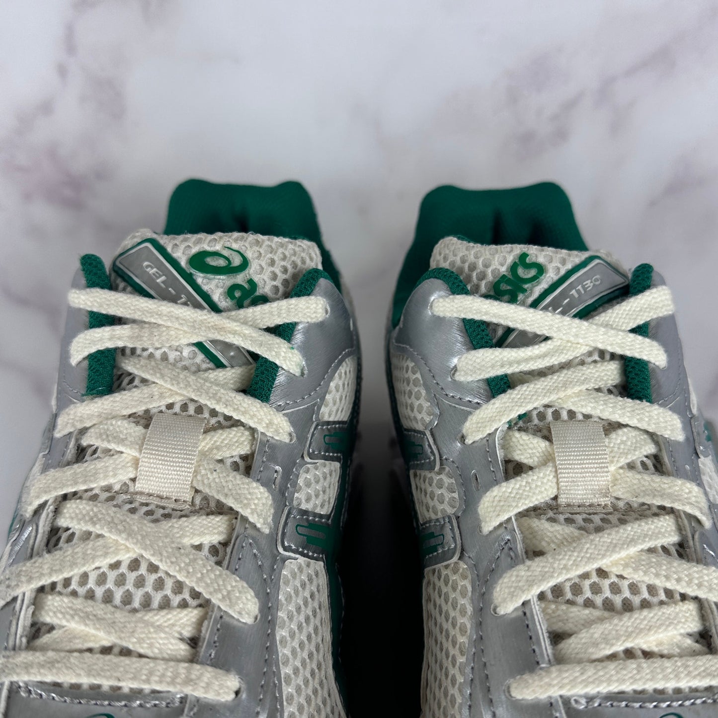 ASICS Gel-1130 Cream Kale