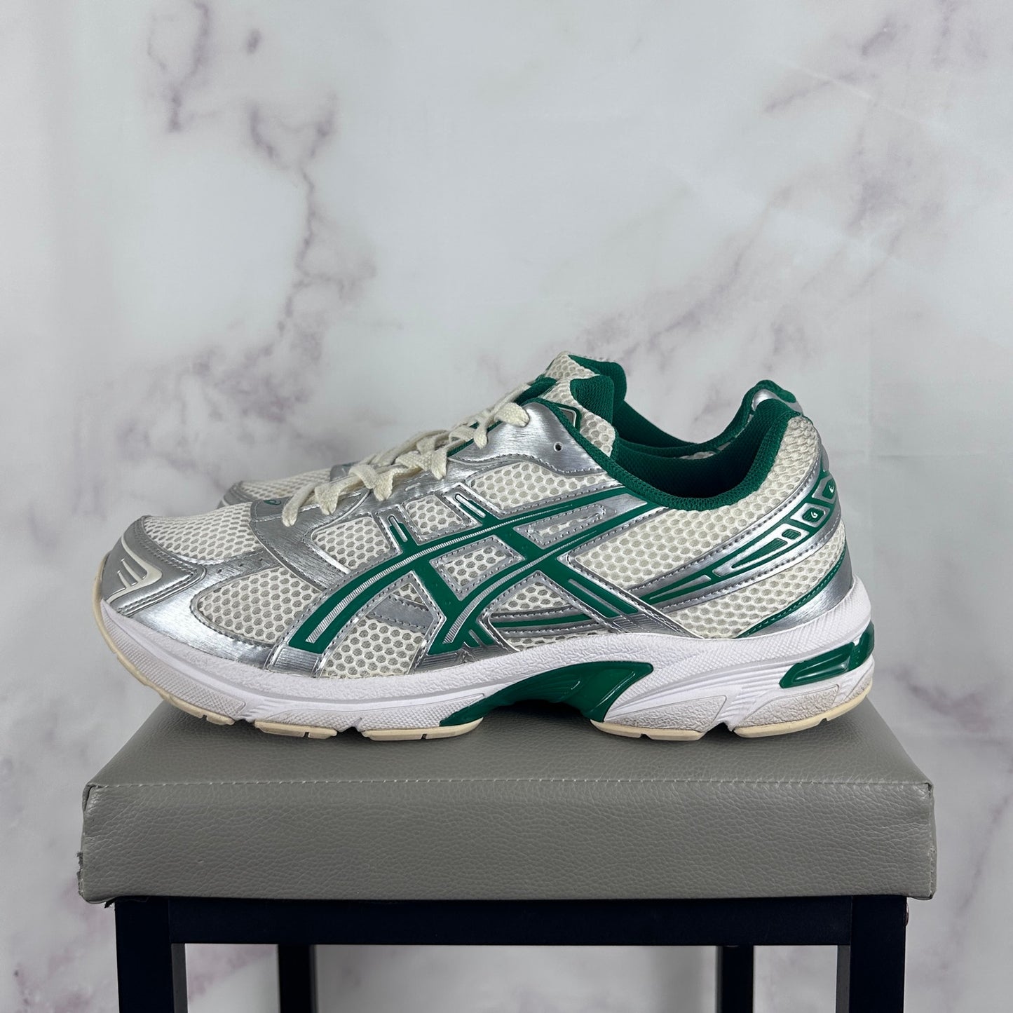 ASICS Gel-1130 Cream Kale