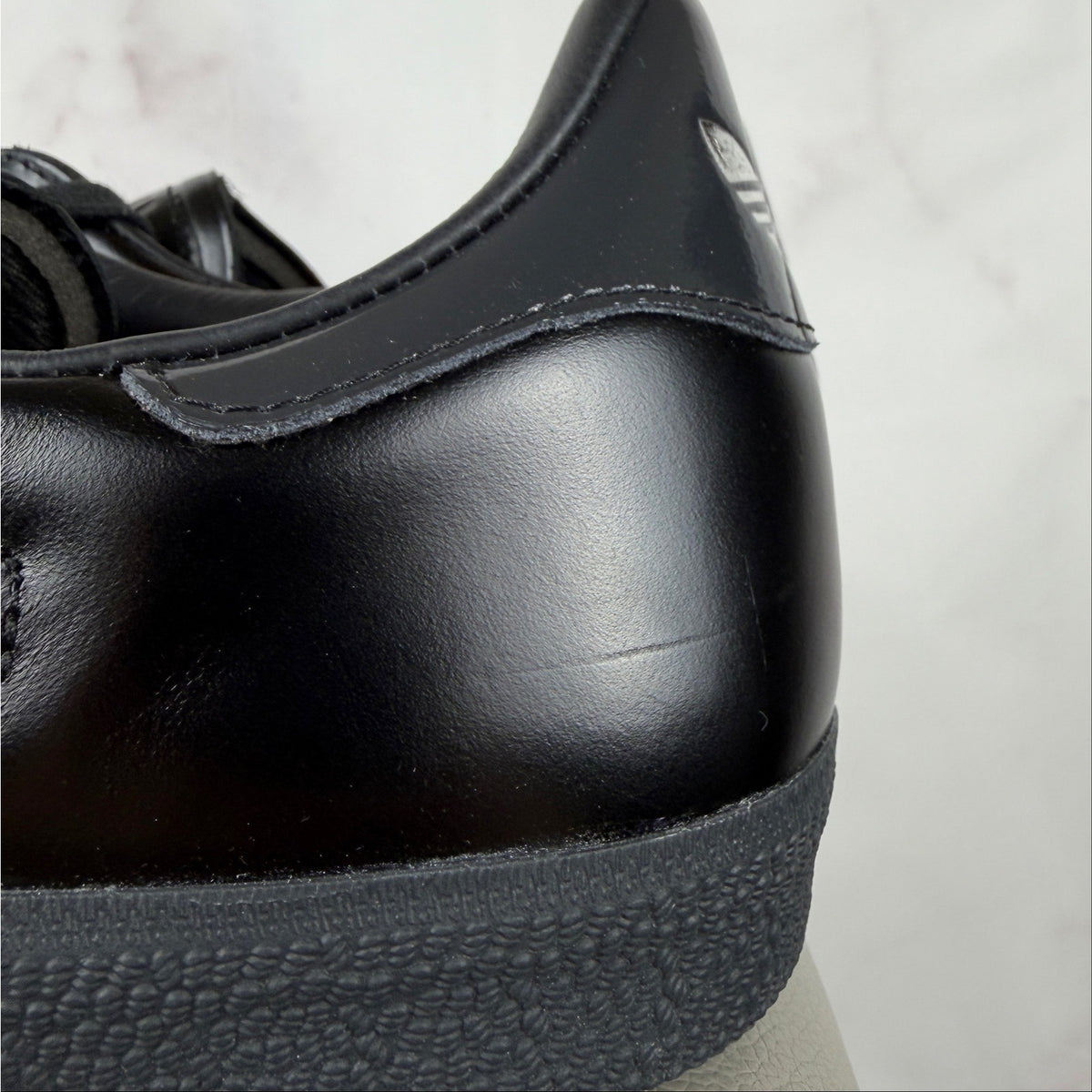 Adidas x Dime Gazelle ADV Black Studded