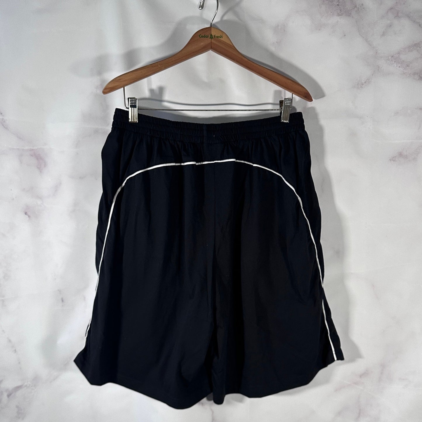 Balenciaga Manchester Soccer Shorts