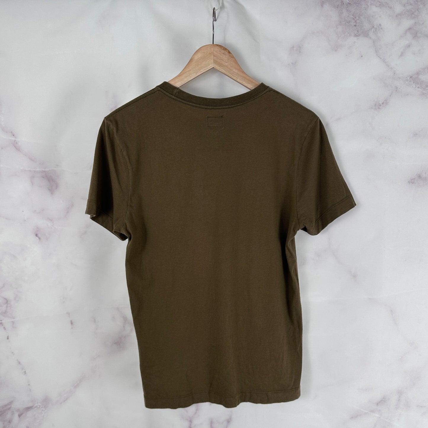 CP Company Pocket Lens Tee