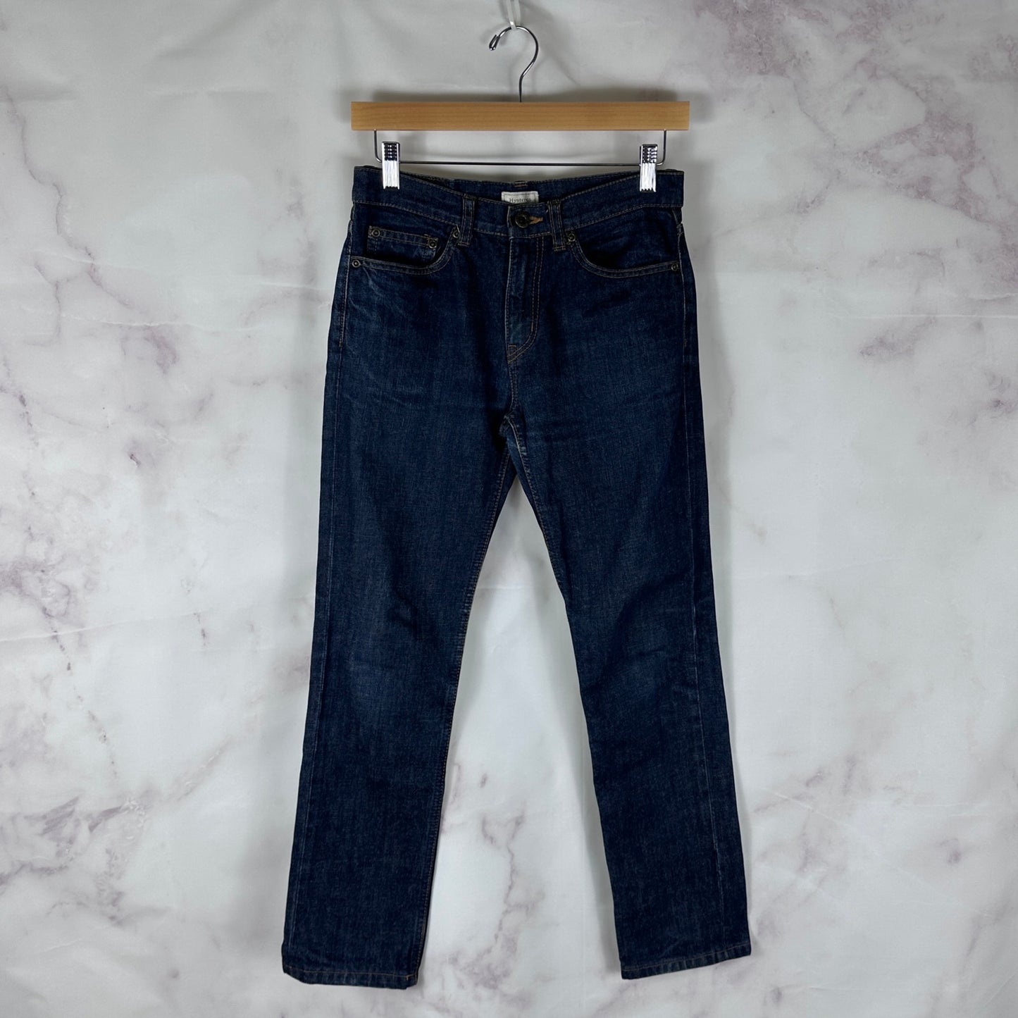 Hysteric Glamour Blue Denim Jeans