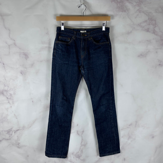 Hysteric Glamour Blue Denim Jeans