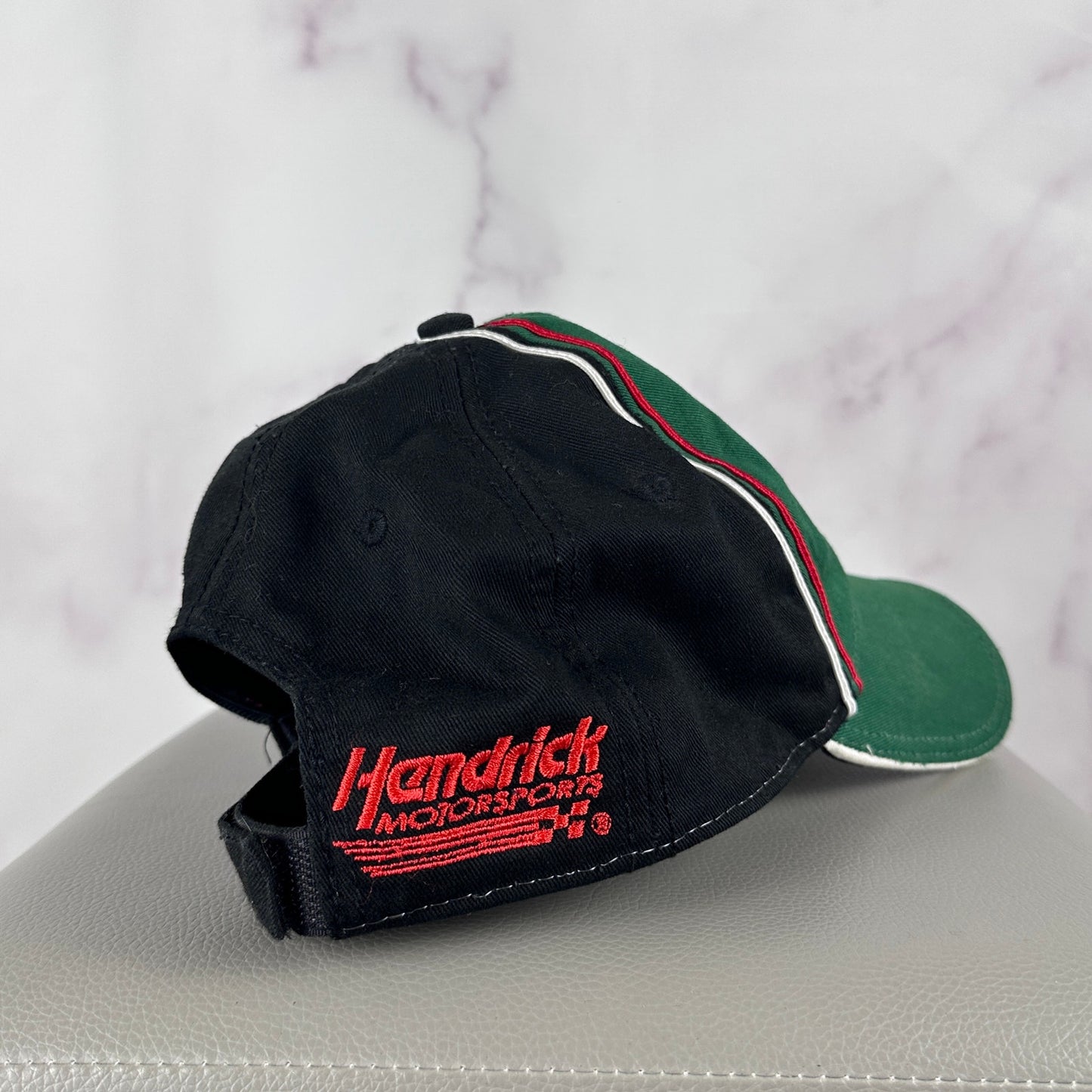NASCAR Chase Authentics Dale Jr. Amp Energy Hat