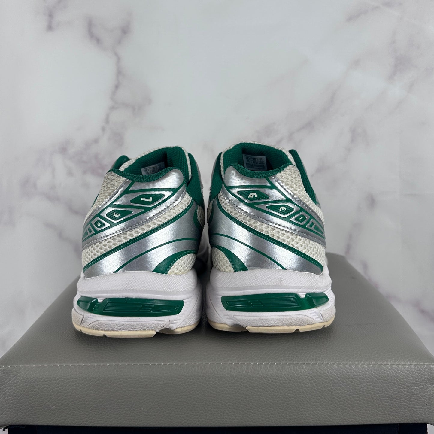 ASICS Gel-1130 Cream Kale