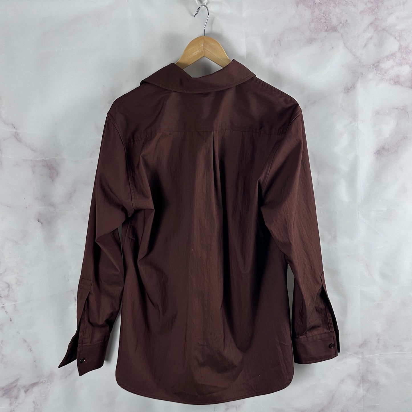Colbo Red Wine Metrics Shirt