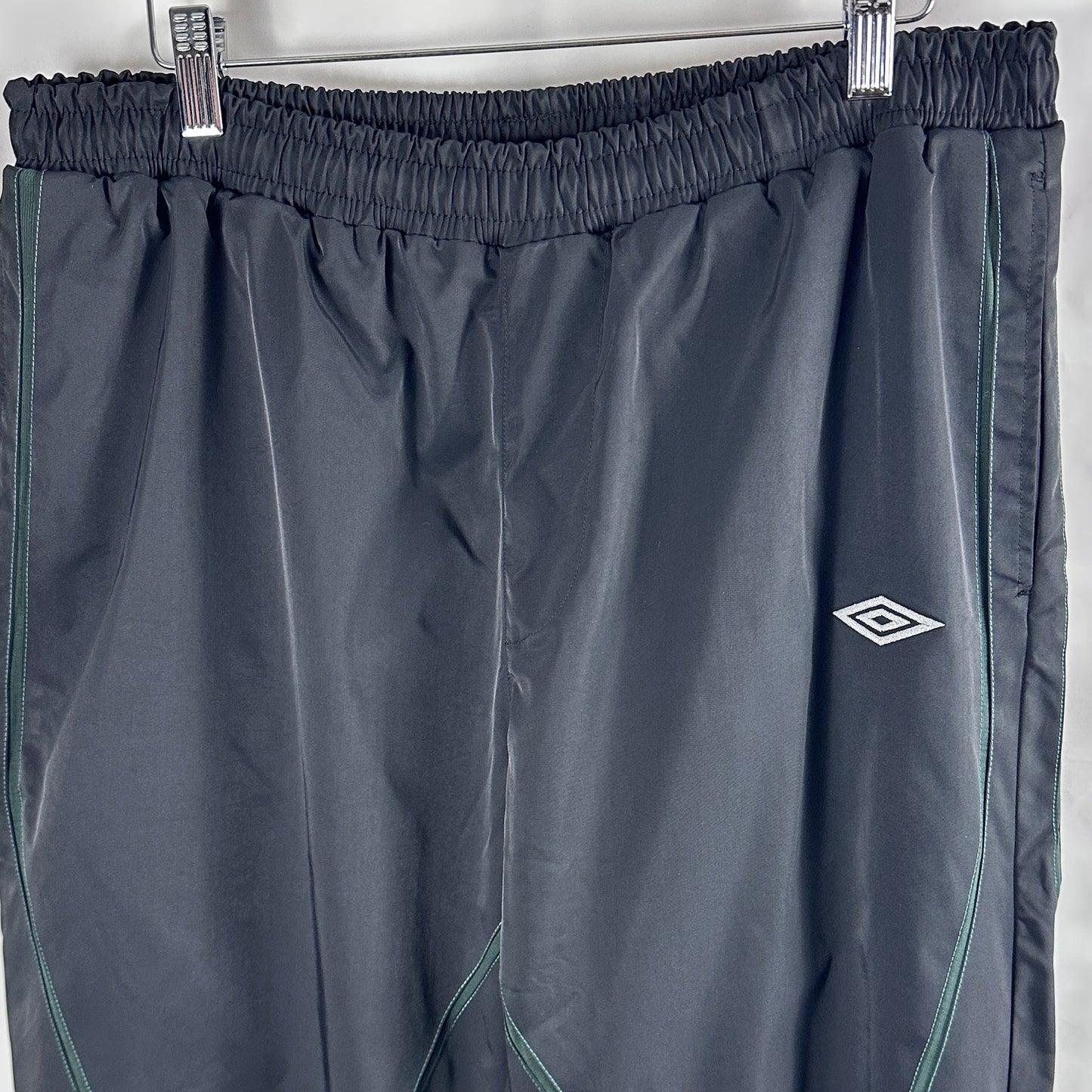 Hidden NY x Umbro Kaleidoscope Track Pants