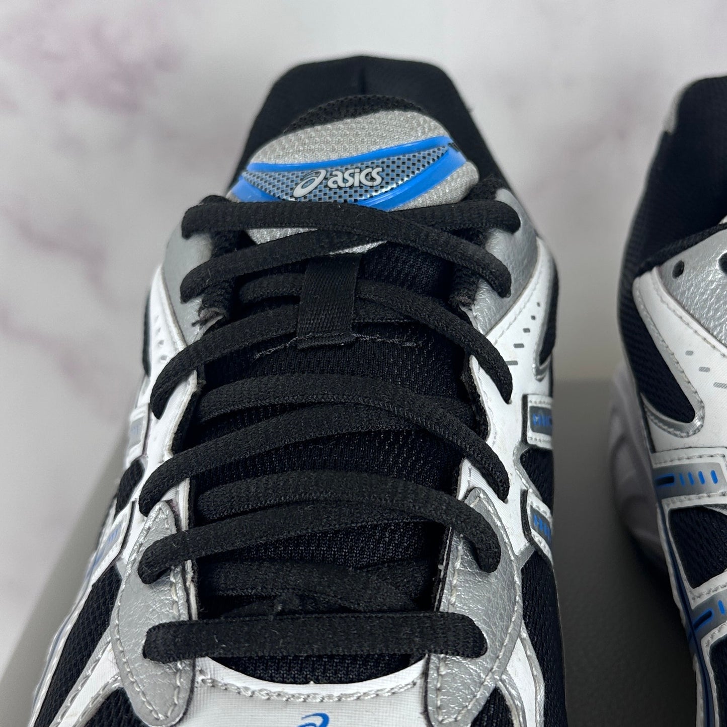 ASICS GT-2160 Black/Silver