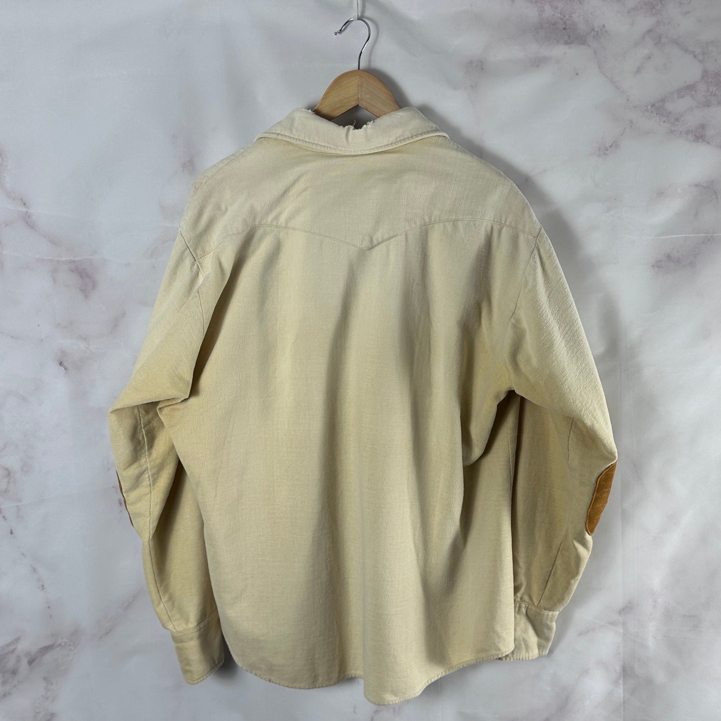 Vintage Duxbak Western Pearl Snap Shirt