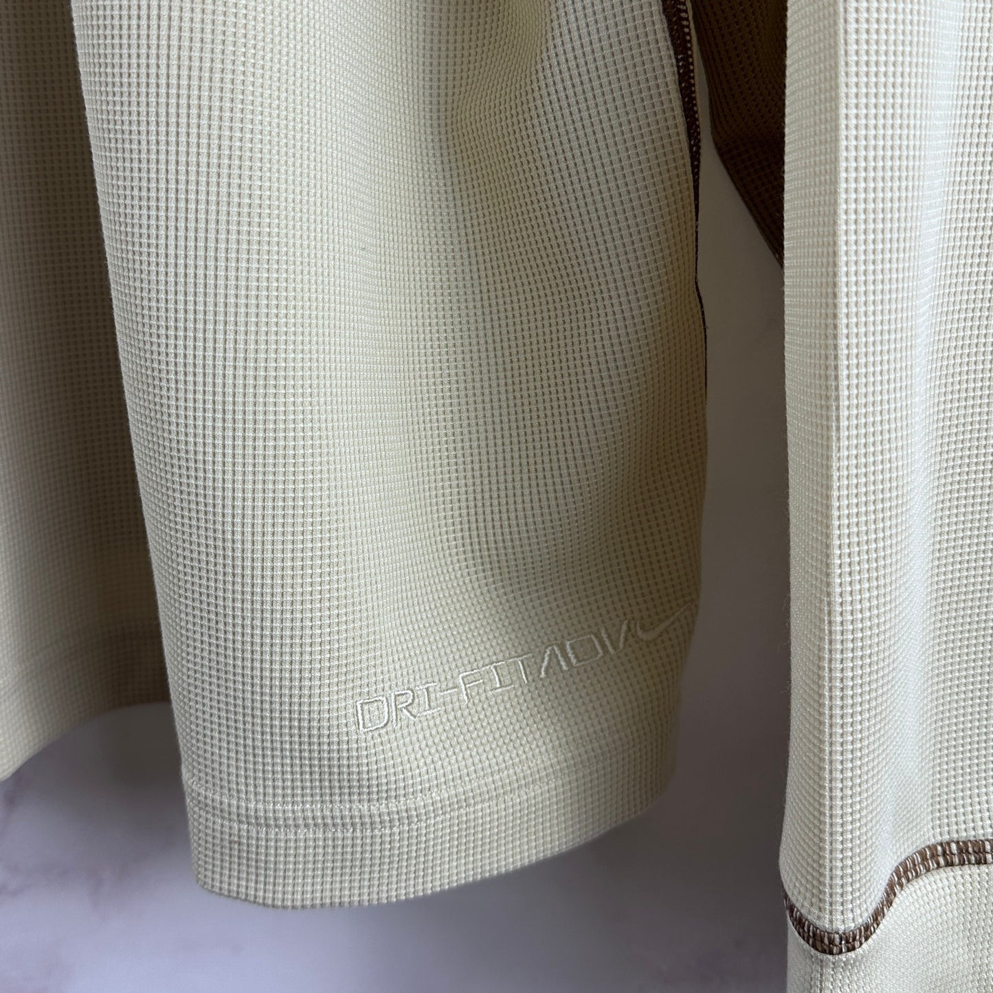 Nike ACG Waffle Thermal Chinati Base Layer Longsleeve