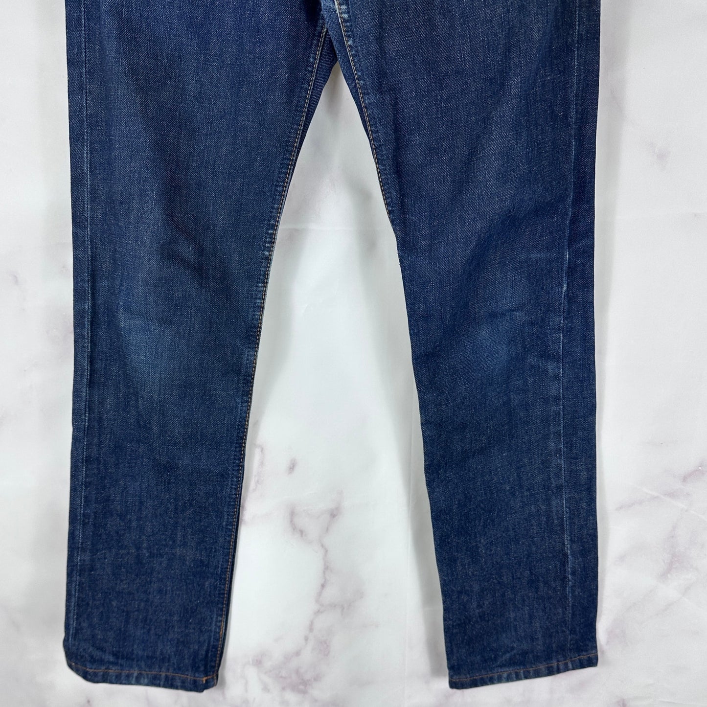 Hysteric Glamour Blue Denim Jeans