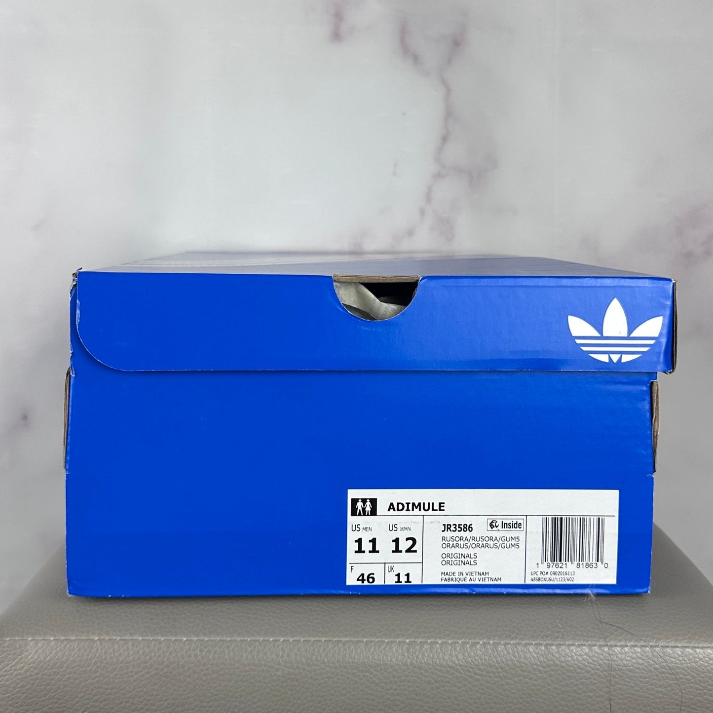 Adidas Adimule Rustic Orange