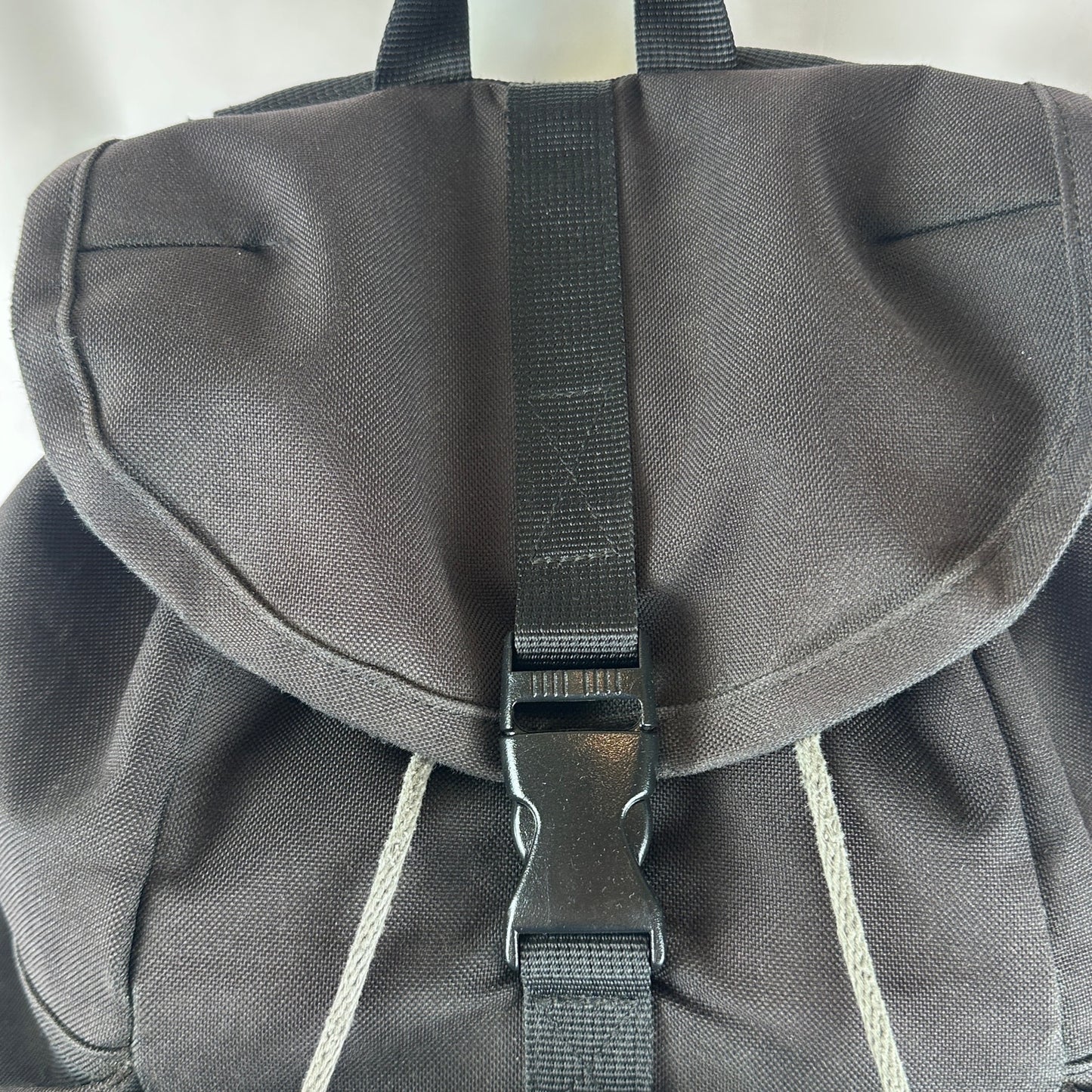 Porter Yoshida & Co. Black Union Rucksack Backpack