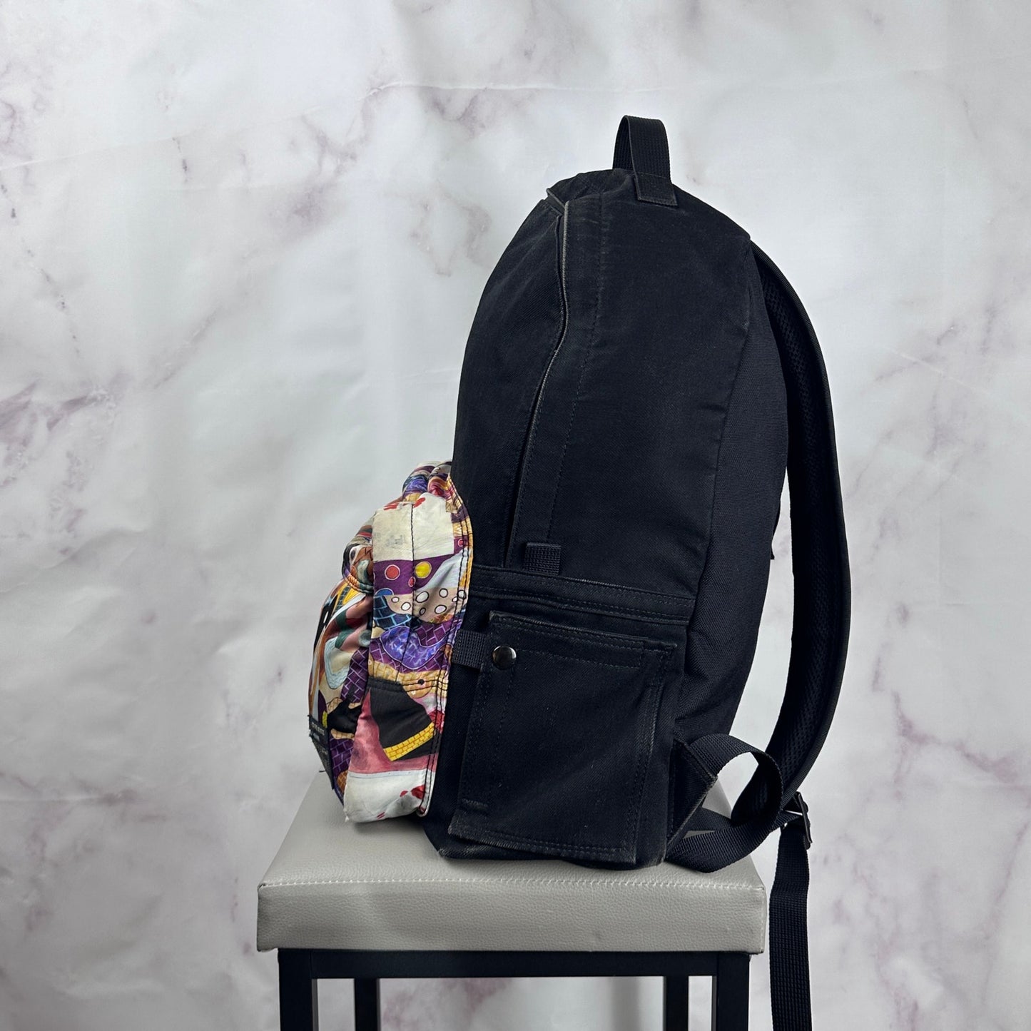 Porter x Diesel x Tadanori Yokoo 30th Anniversary Backpack
