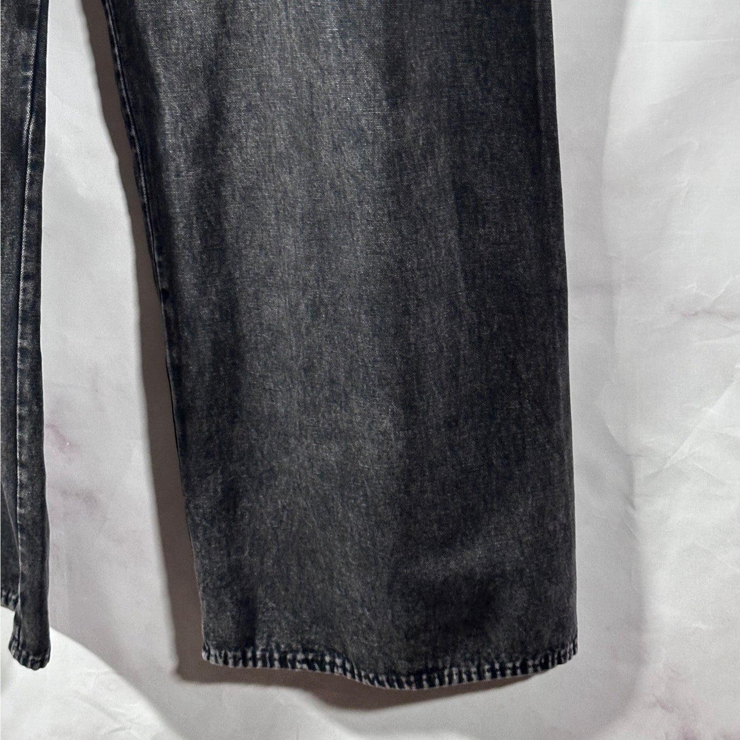 Yeezy Sample Sunday Service Acid Wash Twill Pants