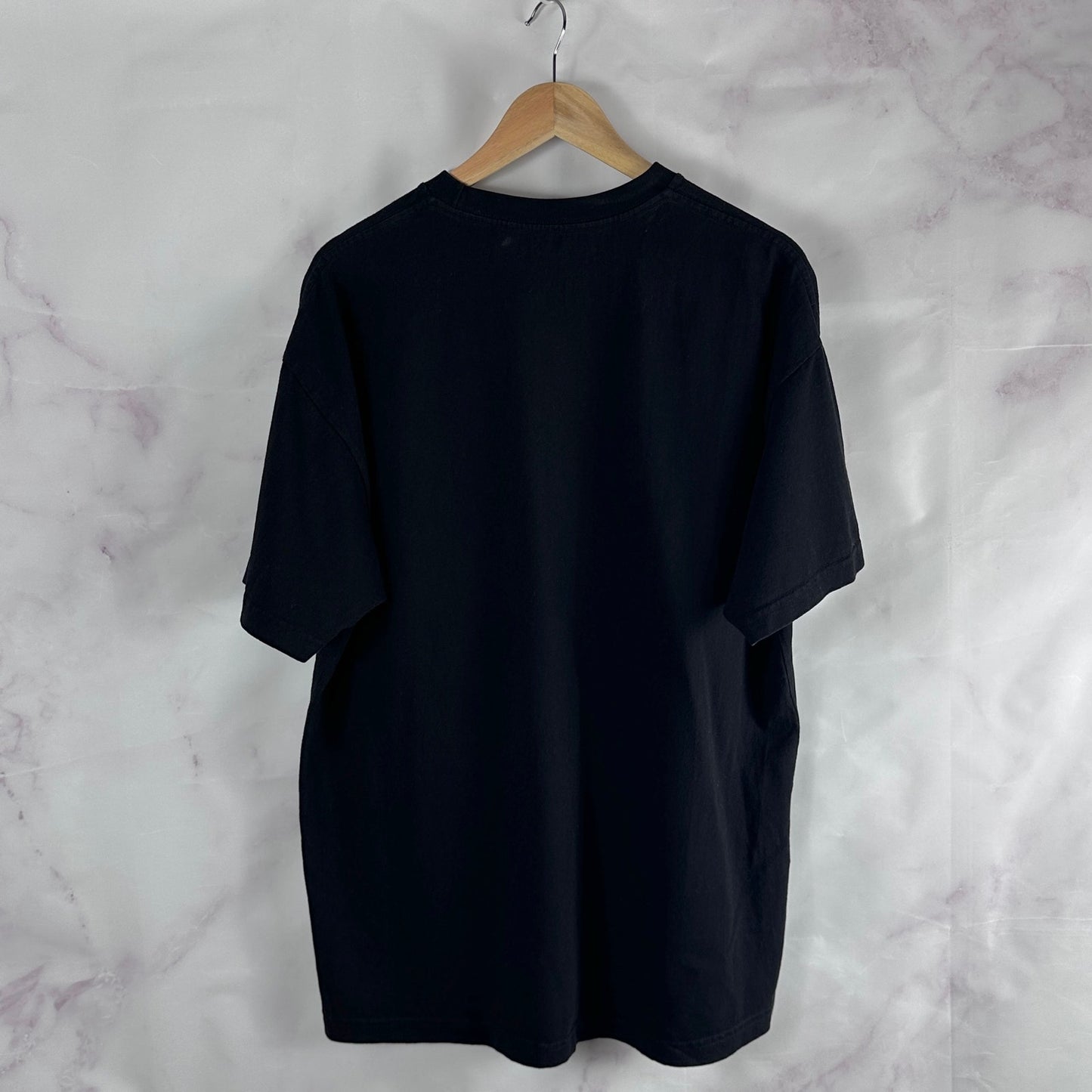 Hidden NY Furniture Company Black Tee