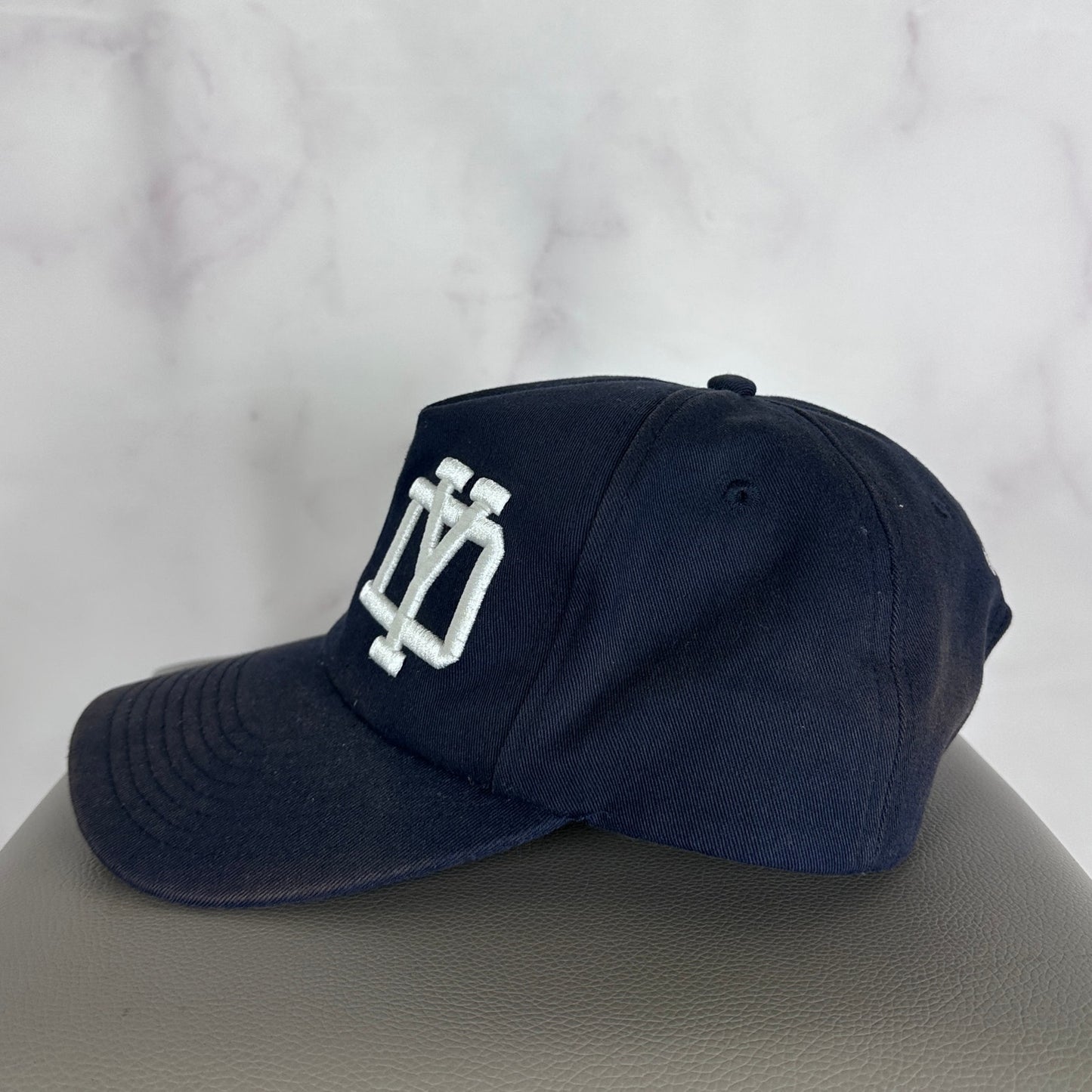 Holiday Brand HL*DY Navy SnapBack Hat