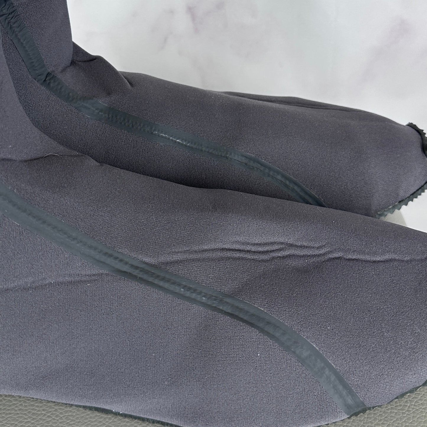Yeezy Coachella Scuba Boot