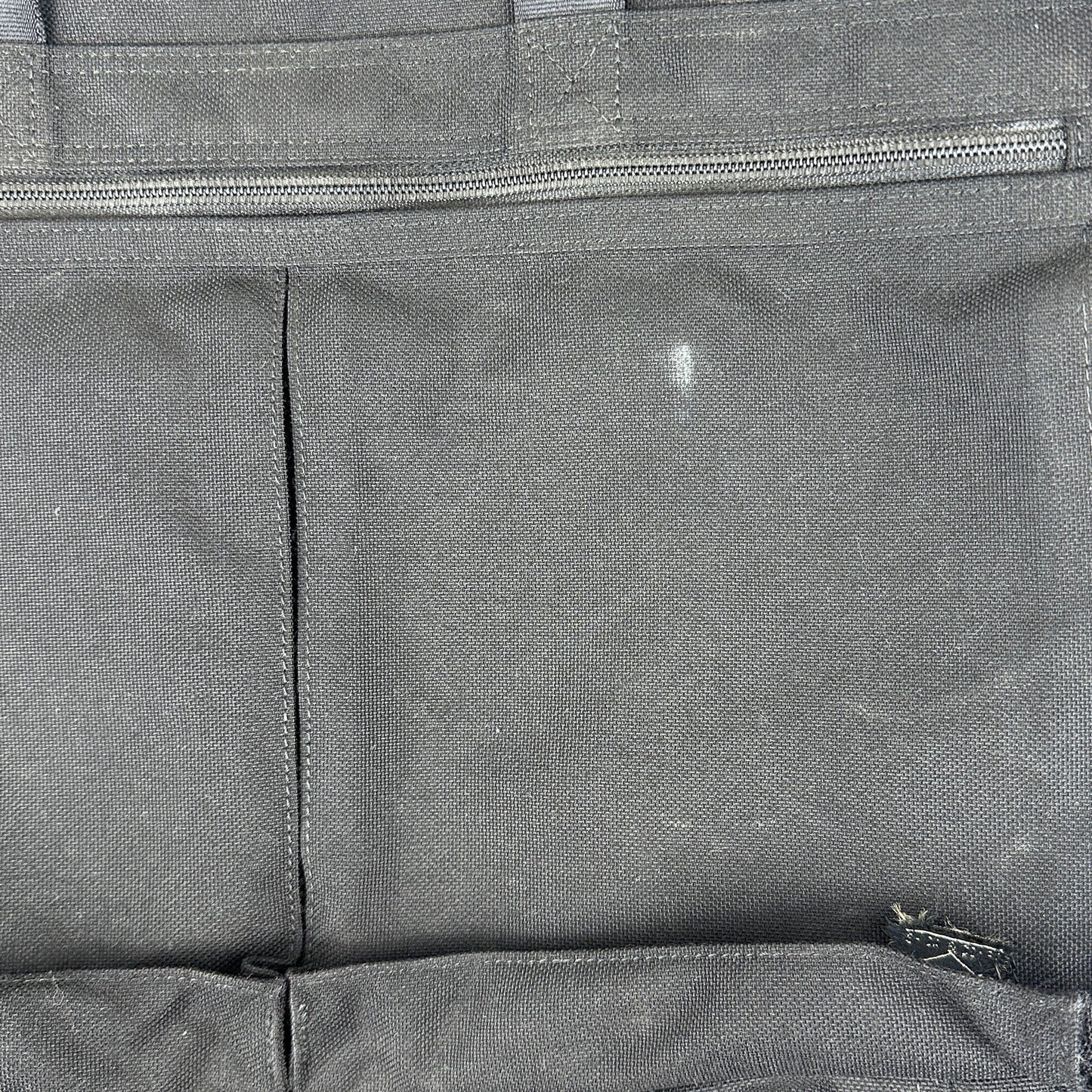 Porter-Yoshida & Co. Tension Black Nylon Briefcase