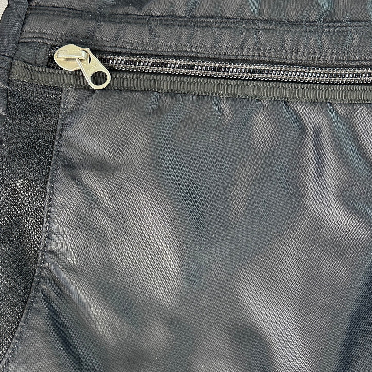 Porter Yoshida & Co. Black 2-Way Briefcase Bag