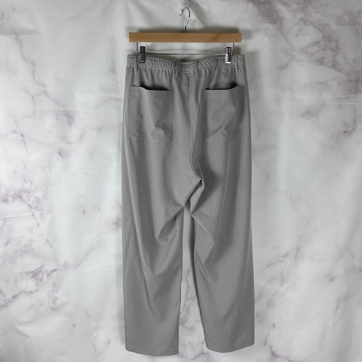 Rageblue Grey Light Pants