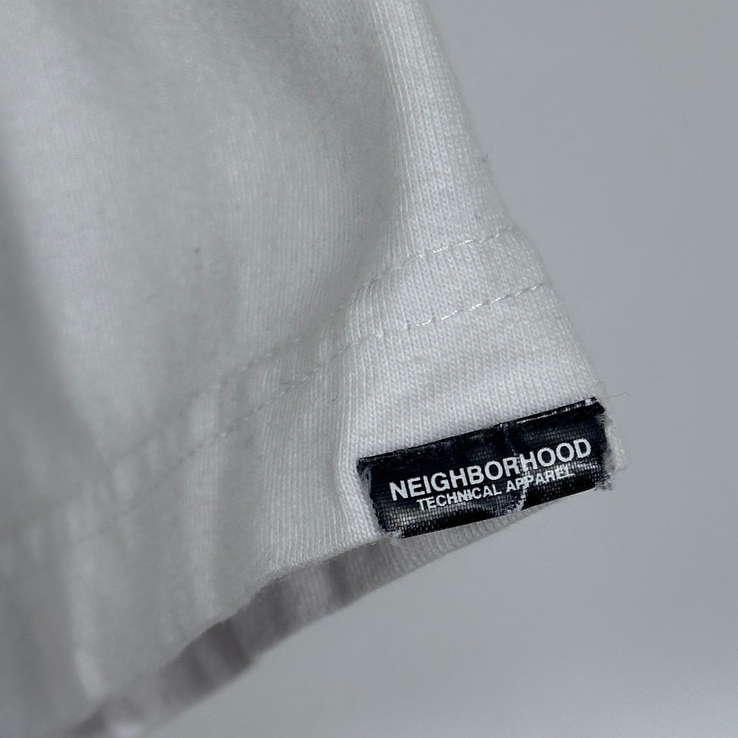 Neighborhood Japan Black Panther Tee