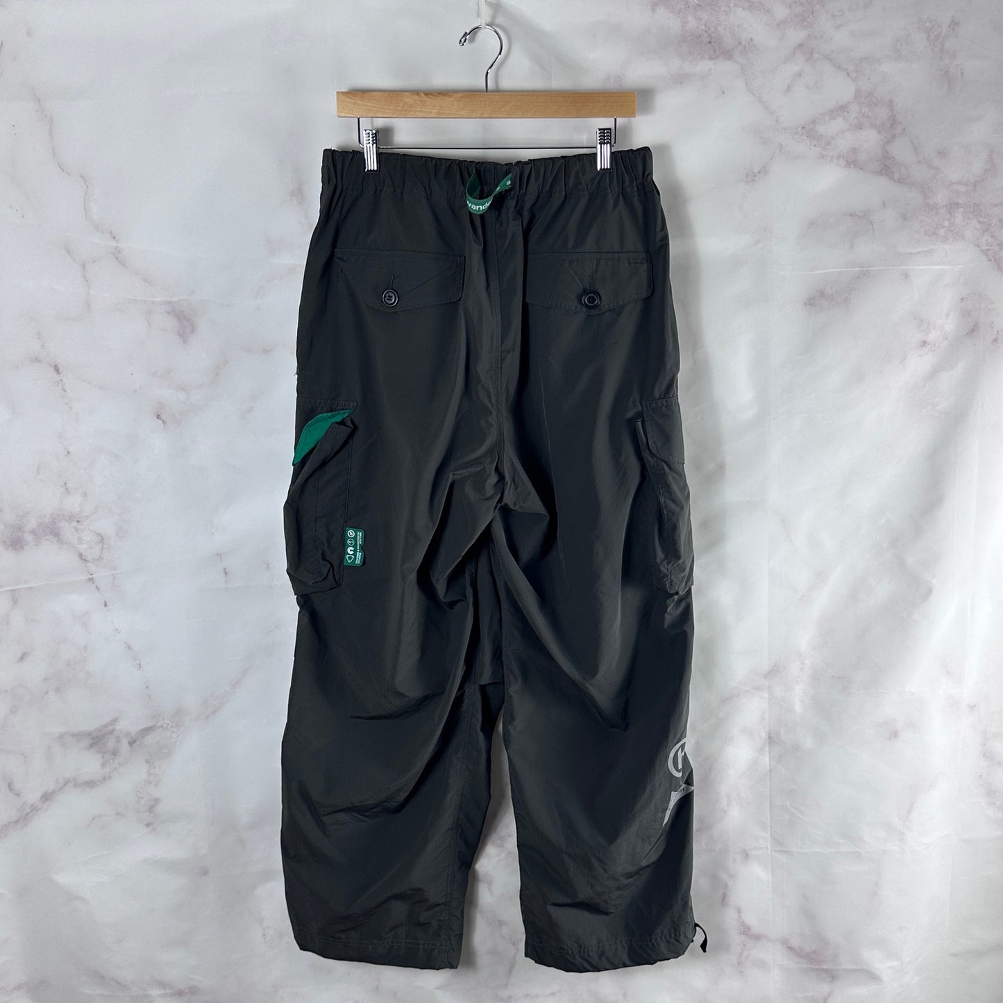 Hidden NY x And Wander Oversized Cargo Pants