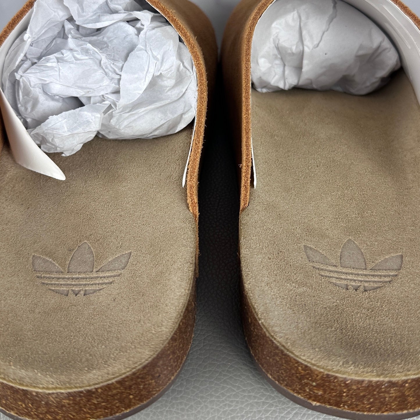 Adidas Adimule Rustic Orange