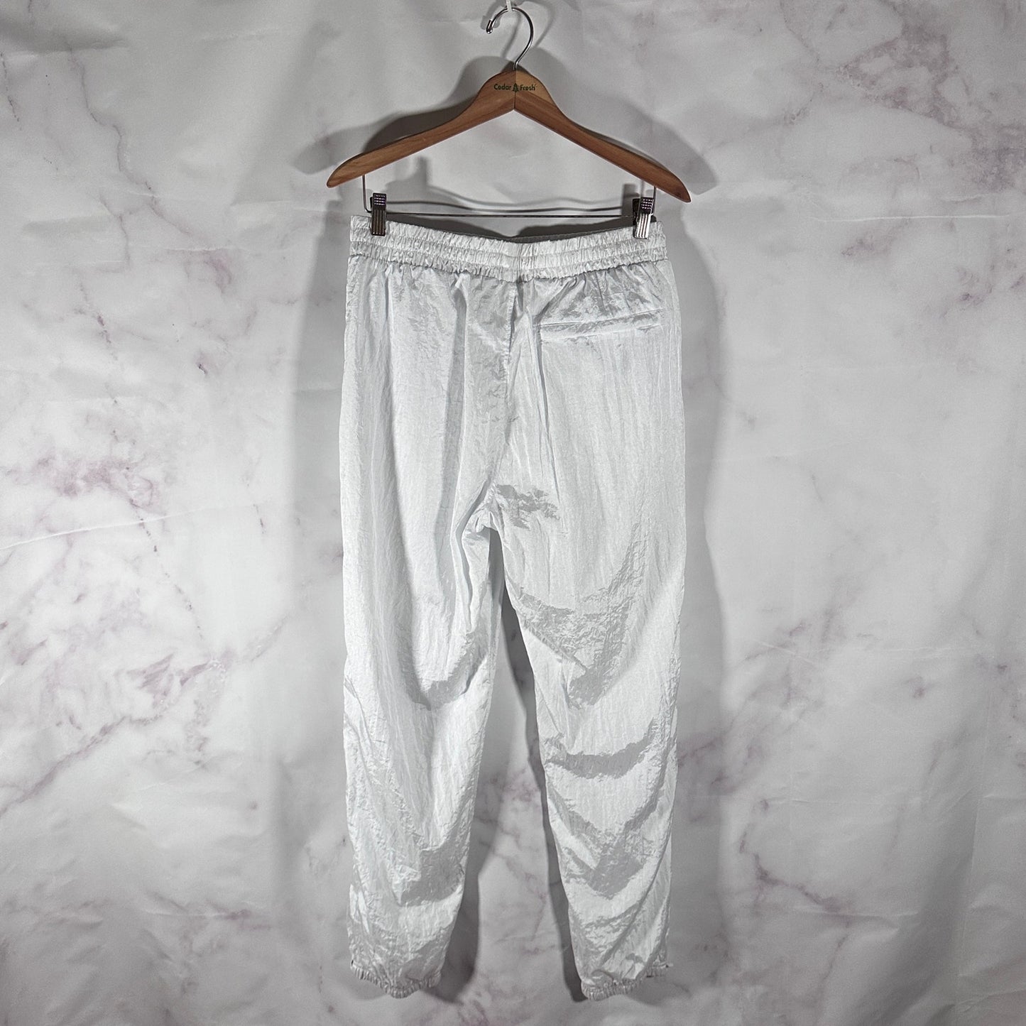 Sergio Tacchini Monte Carlo Embroidered Track Pants