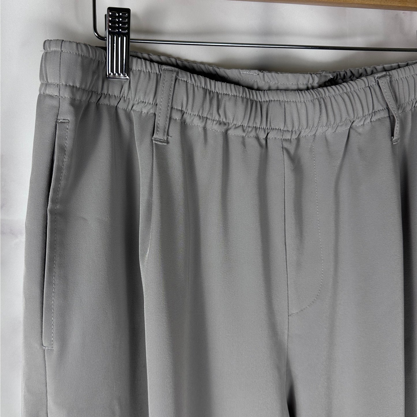 Rageblue Grey Light Pants