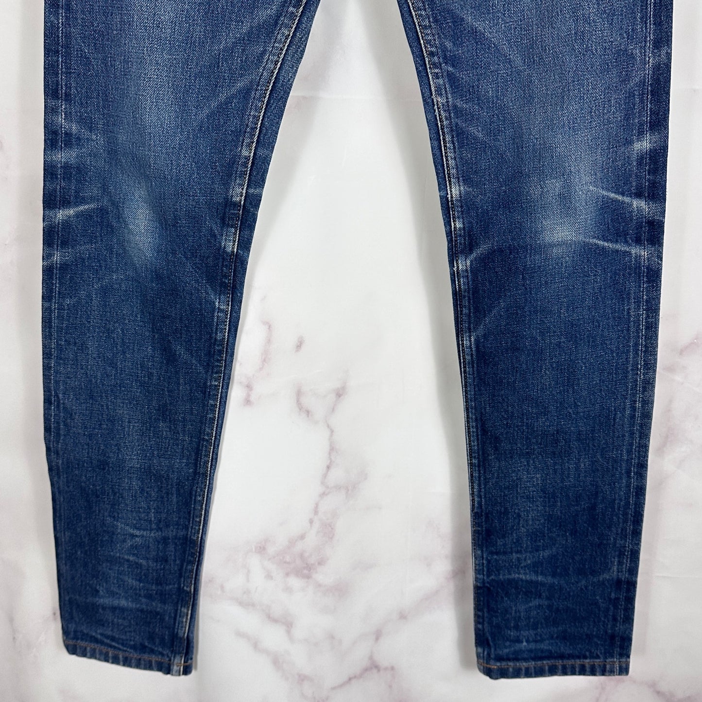 A.P.C. Petit New Standard Selvedge Denim